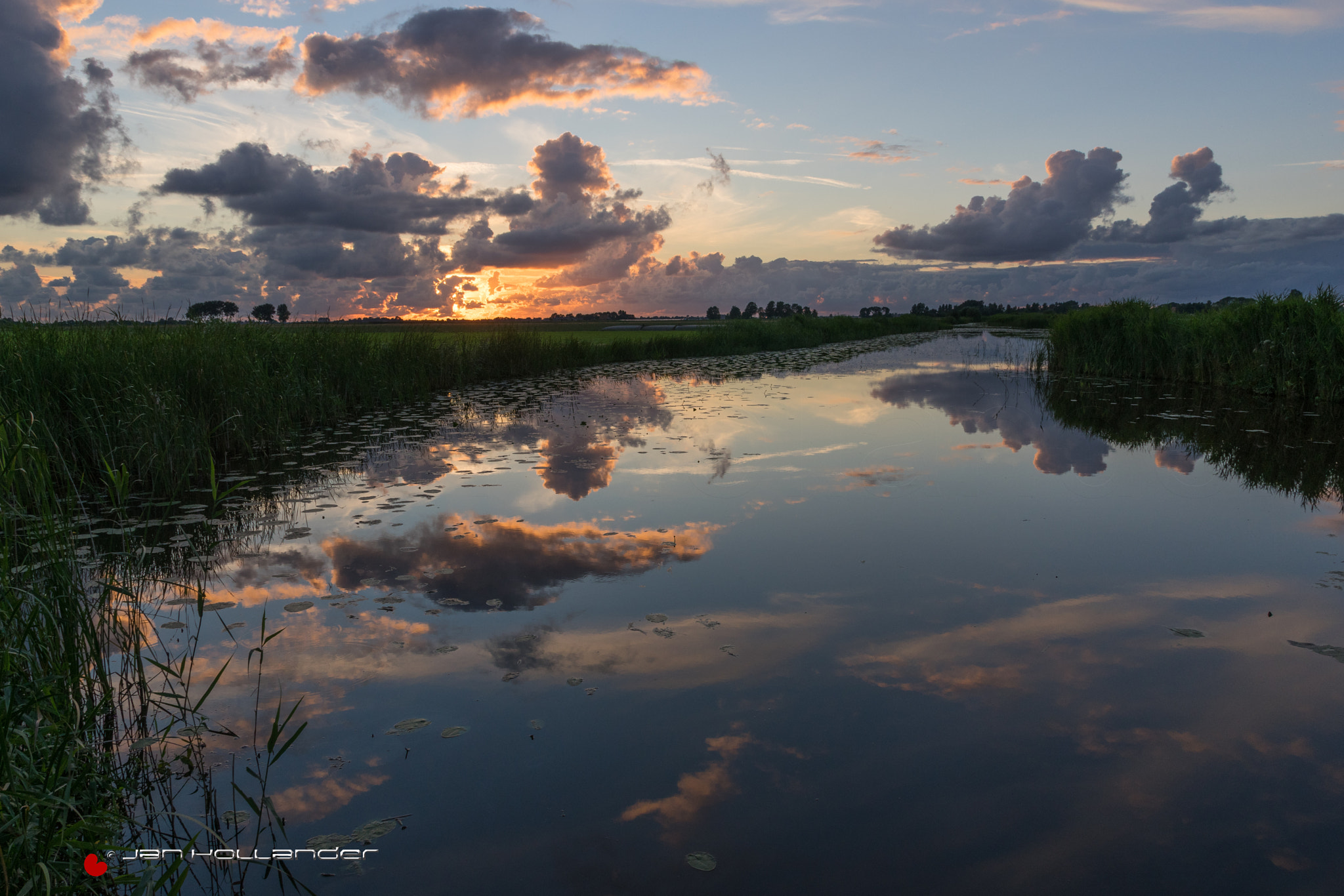 Pentax K-3 sample photo. Reflections photography