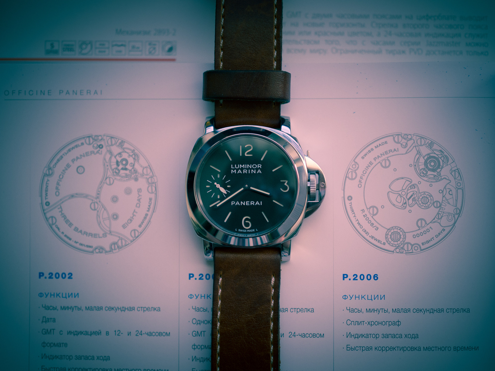 Olympus OM-D E-M10 II + Olympus M.Zuiko Digital 25mm F1.8 sample photo. Panerai luminor marina military photography