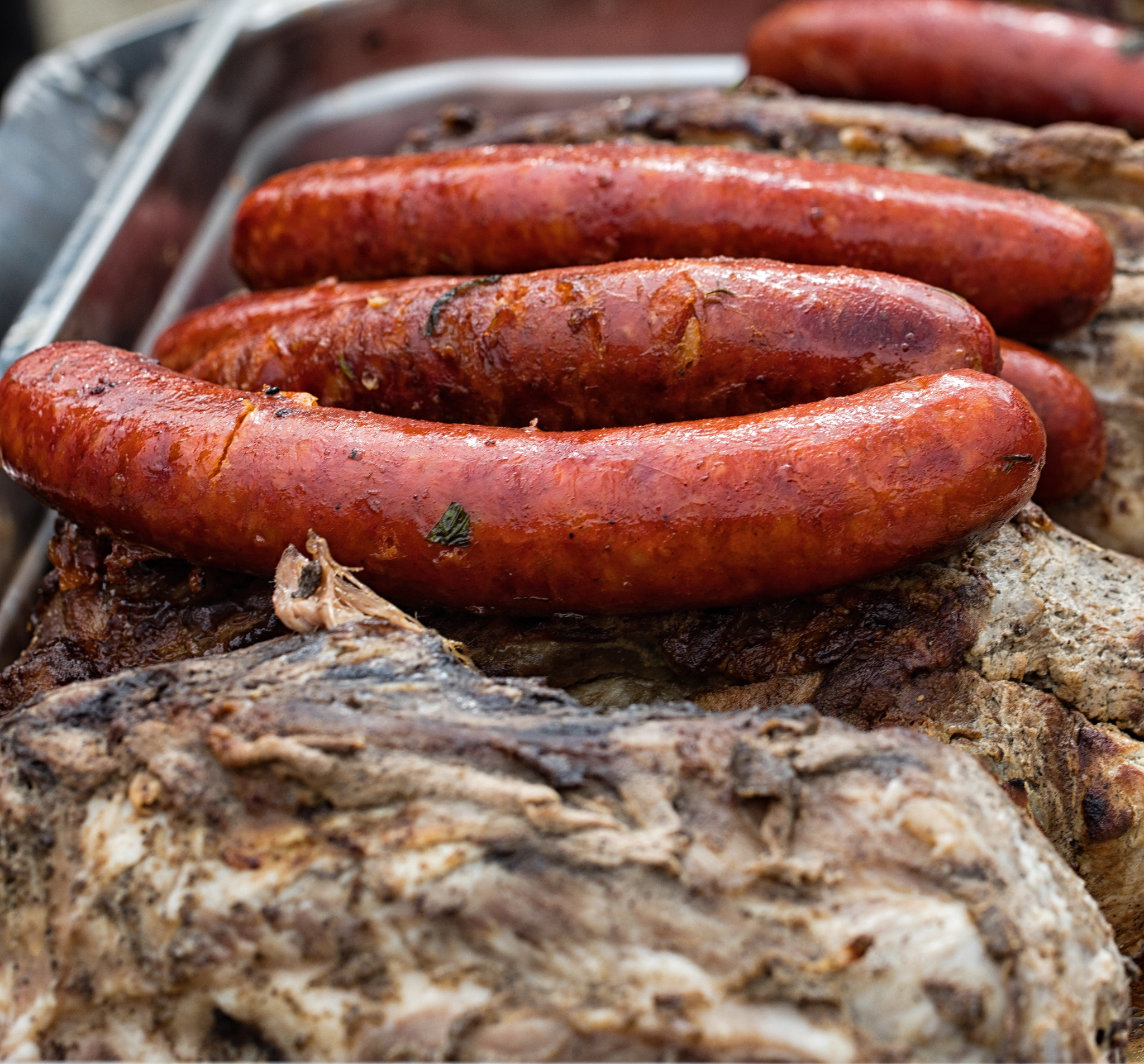 Canon EOS 5DS + Canon EF 100mm F2.8L Macro IS USM sample photo. Hungarian hun dog (spicy sausage) photography