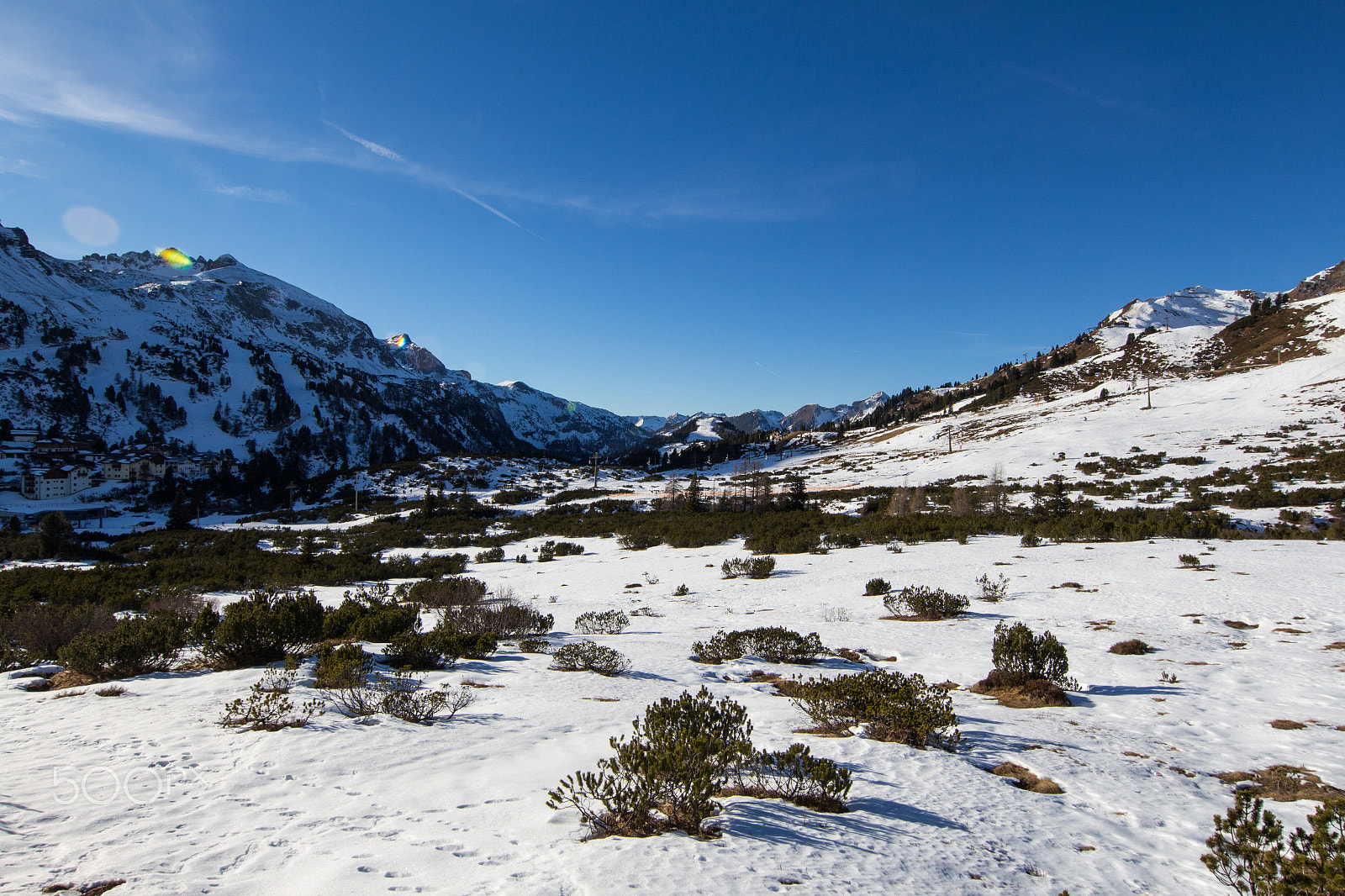 Canon EOS 700D (EOS Rebel T5i / EOS Kiss X7i) + Canon EF 11-24mm F4L USM sample photo. Oesterreichische alpen photography