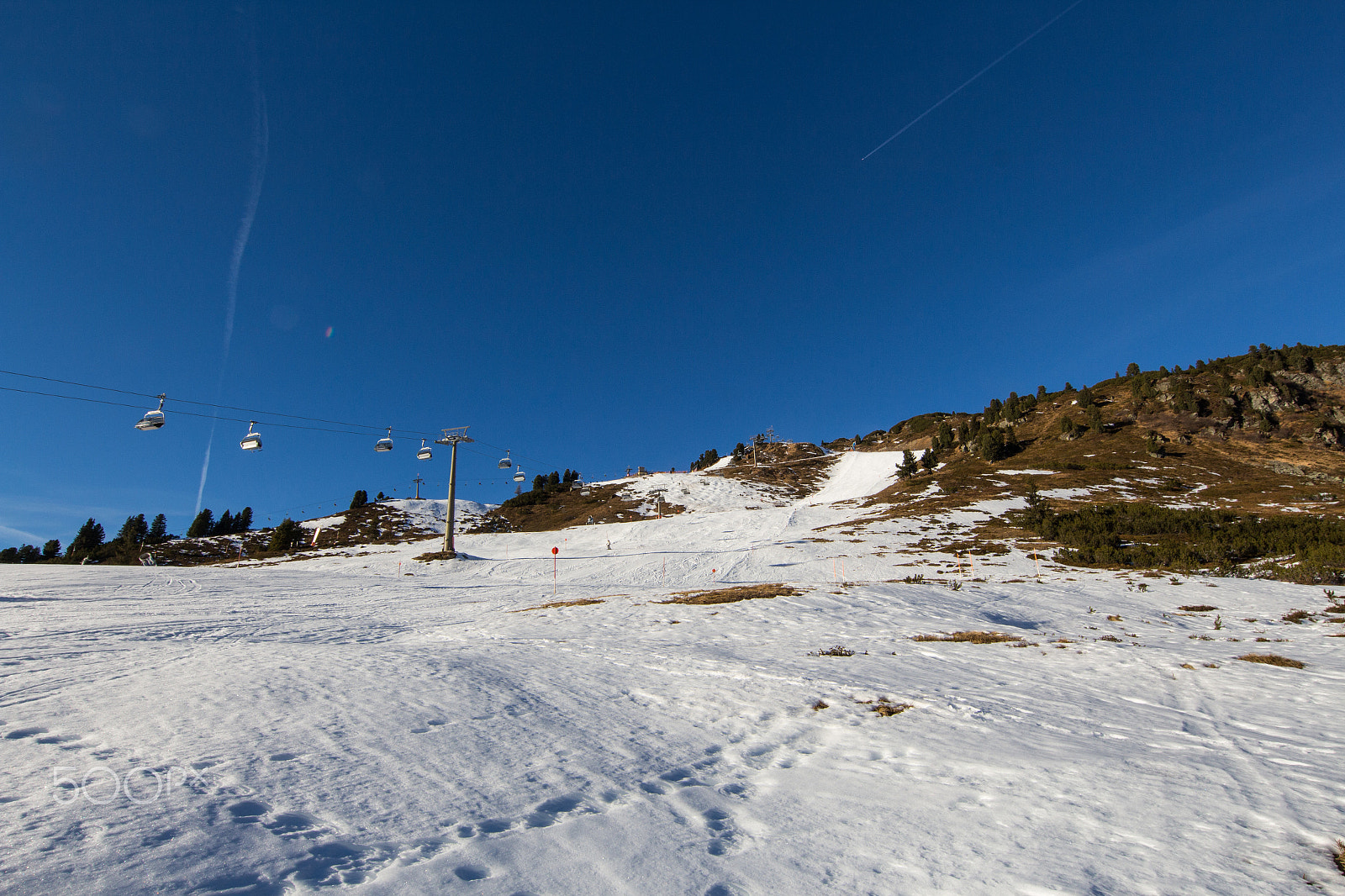 Canon EOS 700D (EOS Rebel T5i / EOS Kiss X7i) + Canon EF 11-24mm F4L USM sample photo. Oesterreichische alpen photography