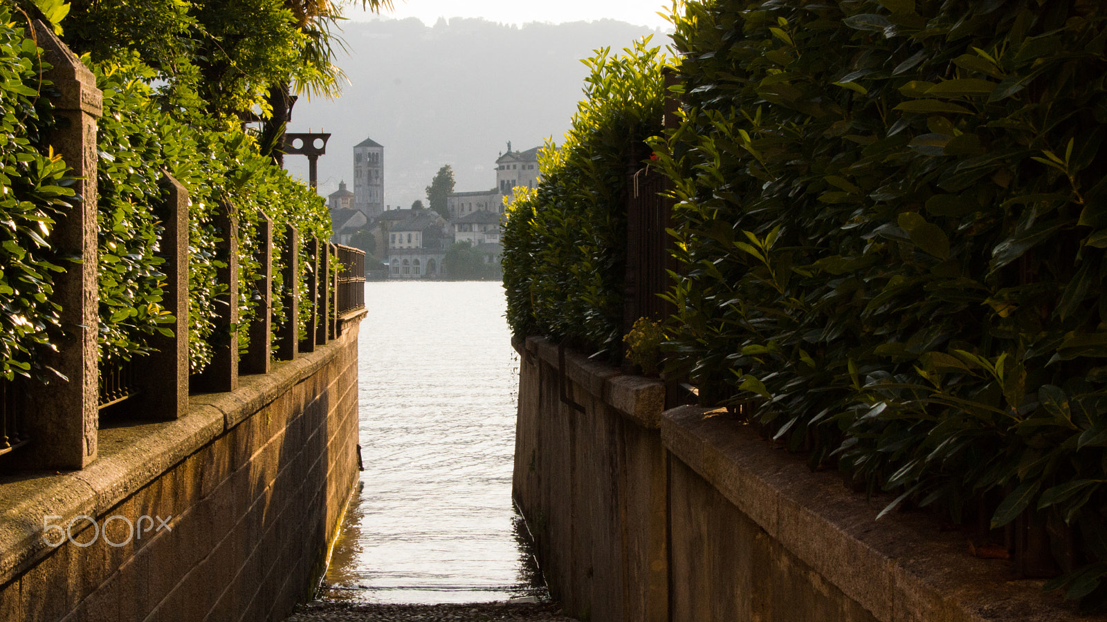 Sony SLT-A65 (SLT-A65V) + Tamron AF 28-105mm F4-5.6 [IF] sample photo. Orta san giulio photography