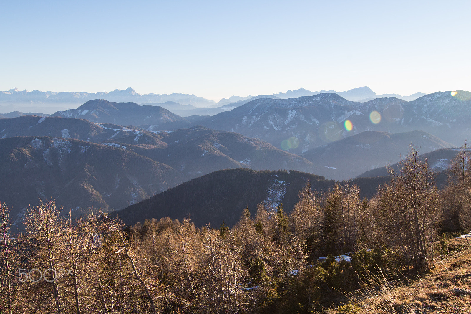 Canon EOS 700D (EOS Rebel T5i / EOS Kiss X7i) + Canon EF 11-24mm F4L USM sample photo. Oesterreichische alpen photography