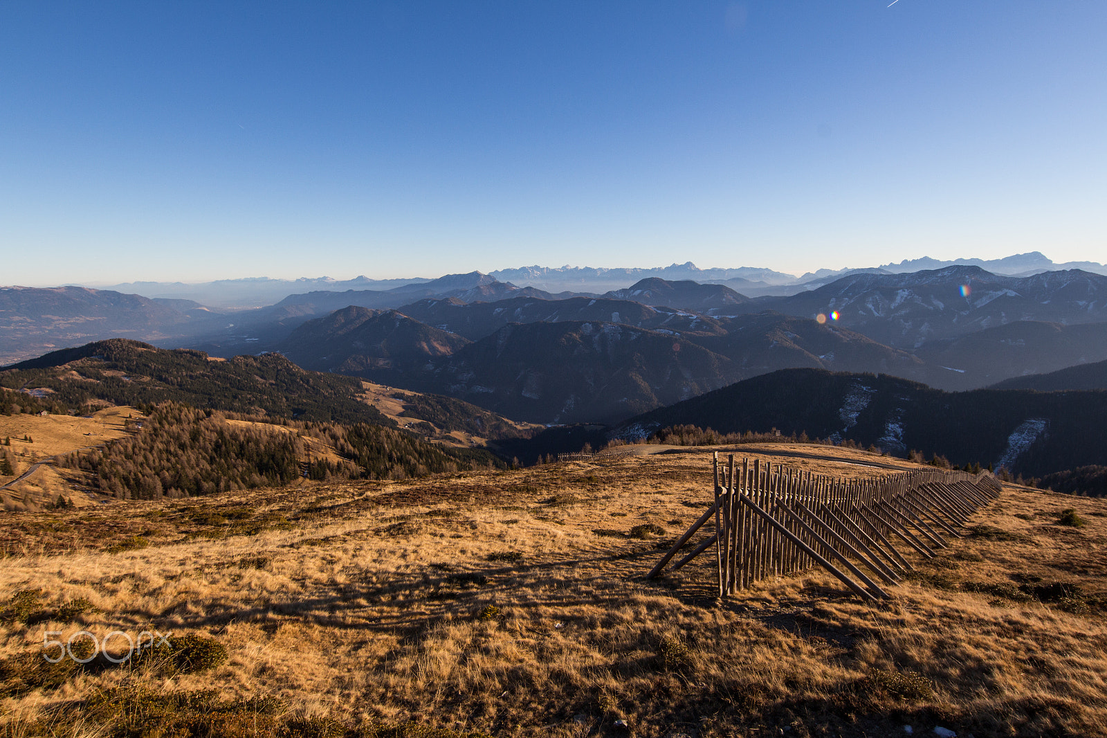 Canon EOS 700D (EOS Rebel T5i / EOS Kiss X7i) + Canon EF 11-24mm F4L USM sample photo. Oesterreichische alpen photography