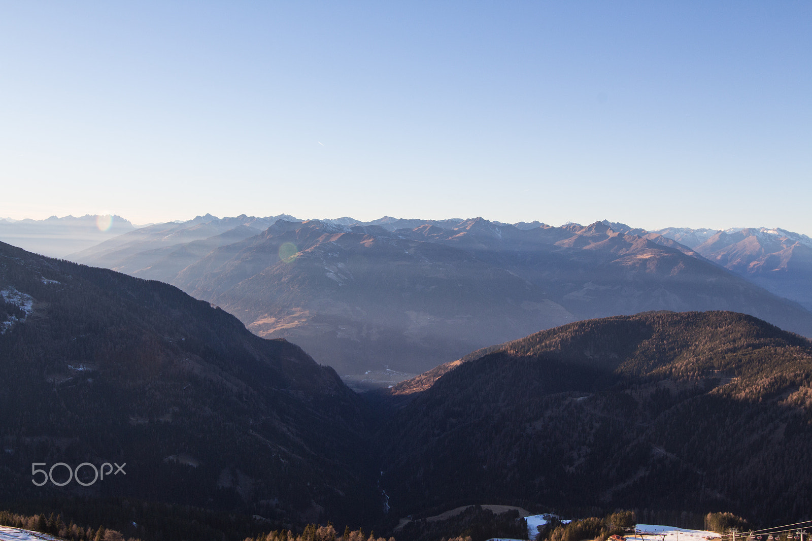 Canon EOS 700D (EOS Rebel T5i / EOS Kiss X7i) + Canon EF 11-24mm F4L USM sample photo. Oesterreichische alpen photography