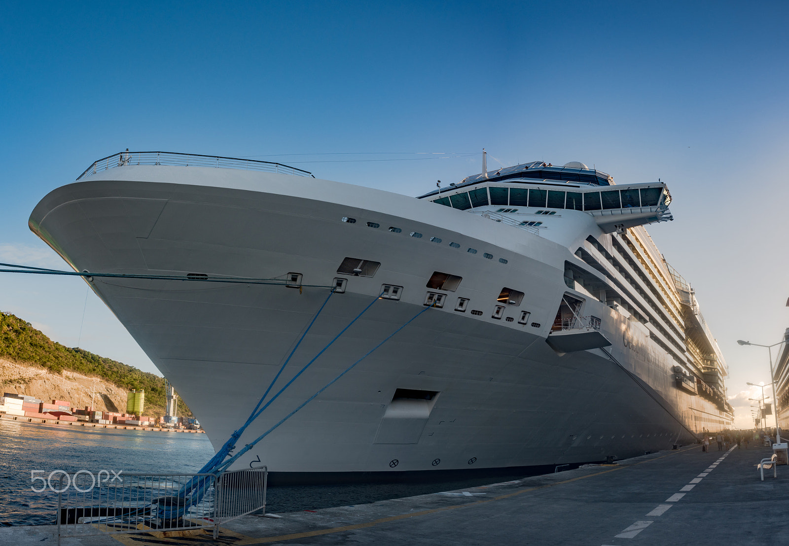 Nikon D750 + AF Nikkor 24mm f/2.8 sample photo. Celebrity eclipse photography