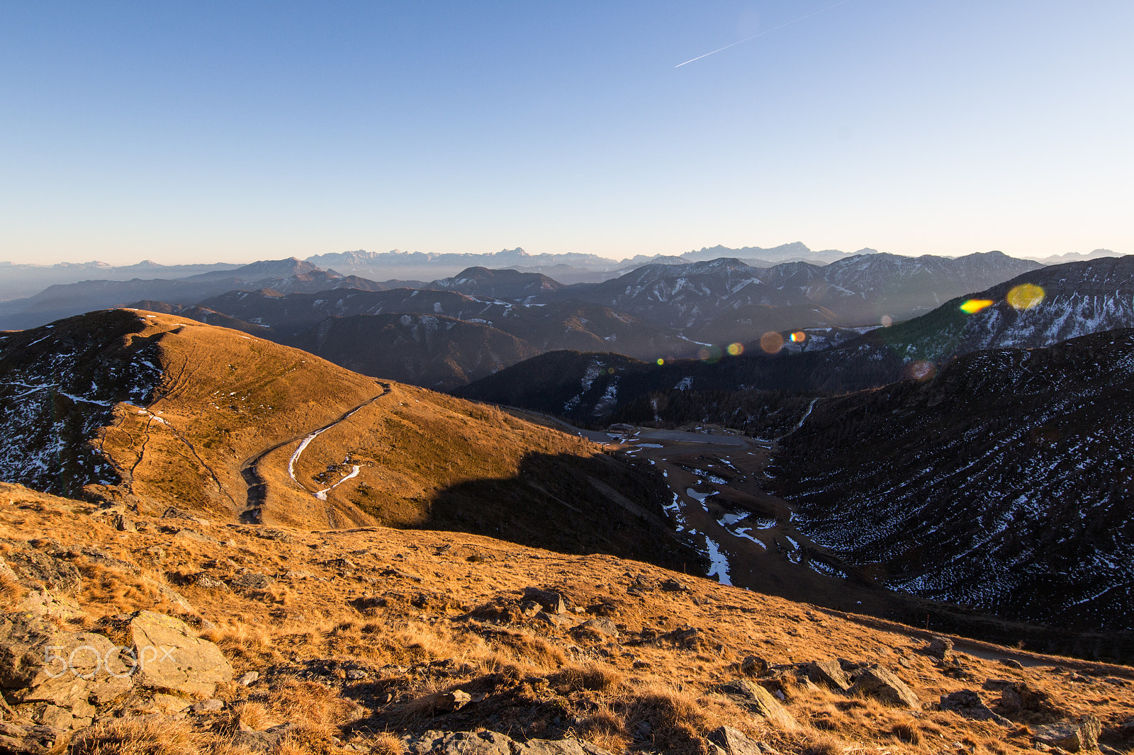 Canon EOS 700D (EOS Rebel T5i / EOS Kiss X7i) + Canon EF 11-24mm F4L USM sample photo. Oesterreichische alpen photography