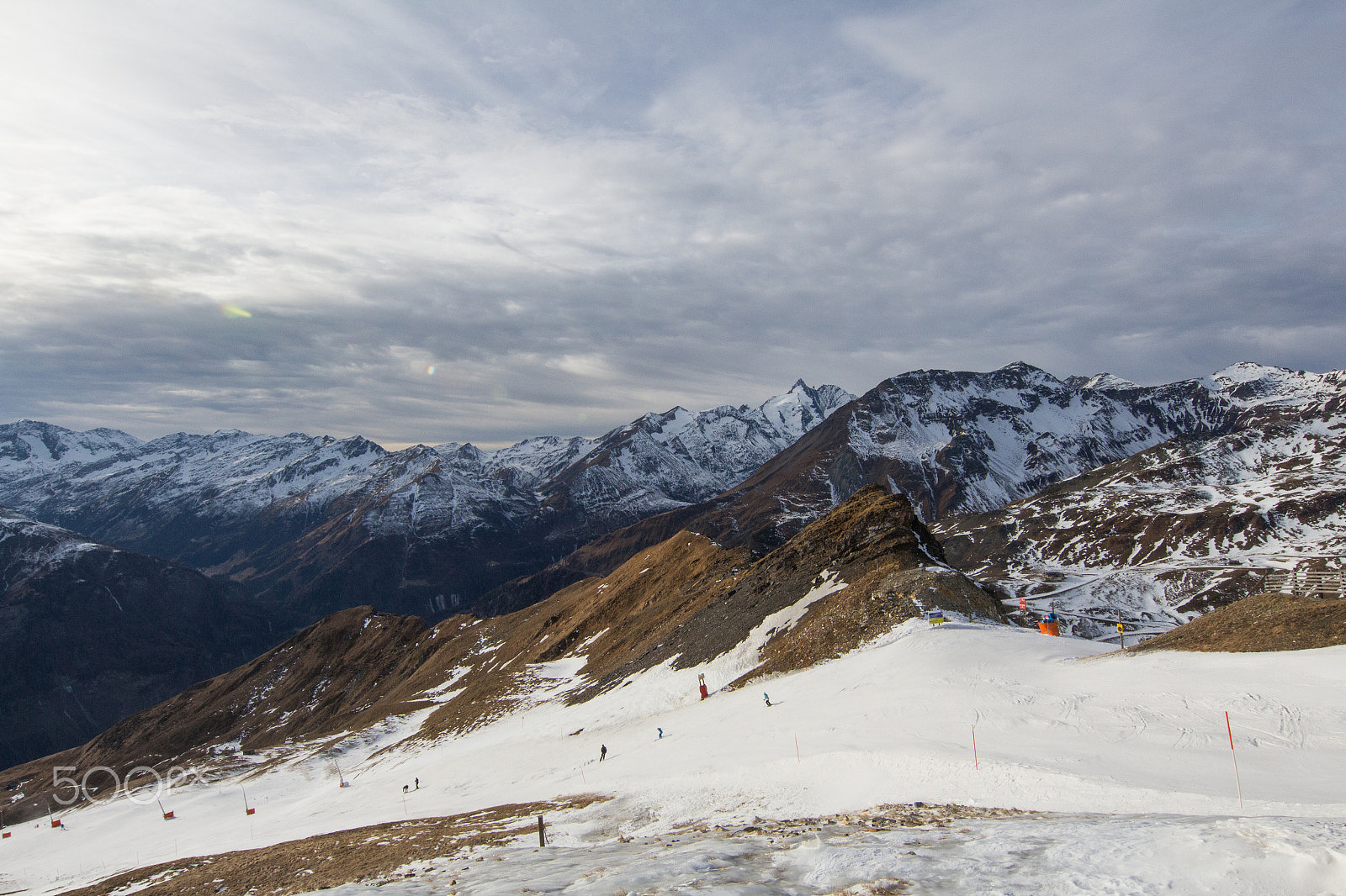 Canon EOS 700D (EOS Rebel T5i / EOS Kiss X7i) + Canon EF 11-24mm F4L USM sample photo. Top of austria photography