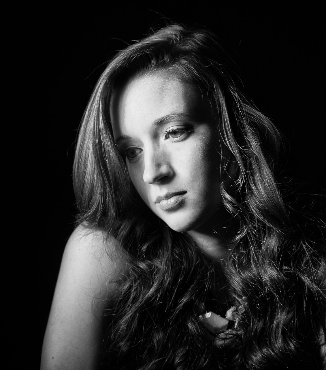 Nikon D610 + AF Nikkor 70-210mm f/4-5.6 sample photo. Untitled shoot edit edit photography
