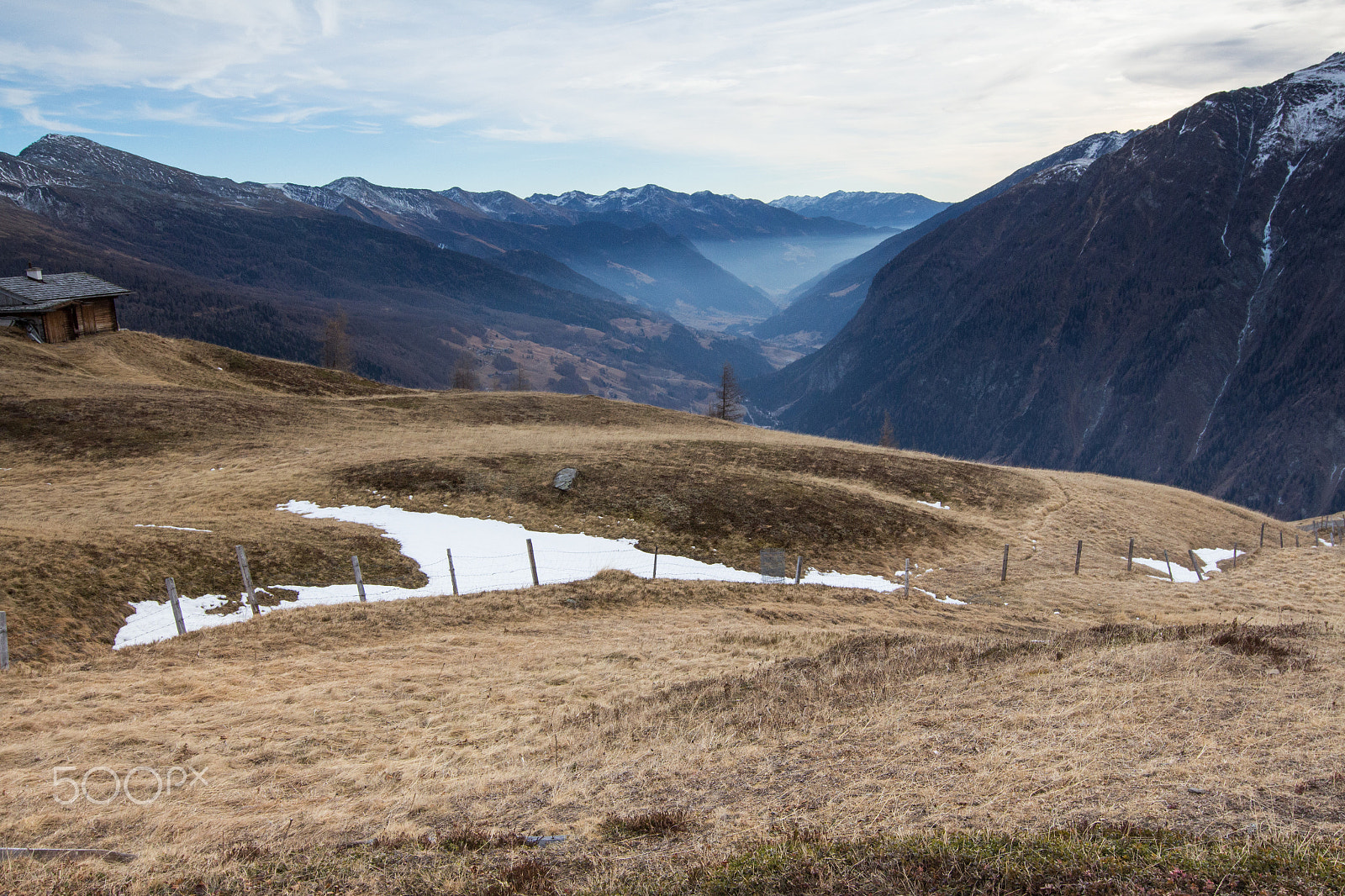 Canon EOS 700D (EOS Rebel T5i / EOS Kiss X7i) + Canon EF 11-24mm F4L USM sample photo. Oesterreichische alpen photography