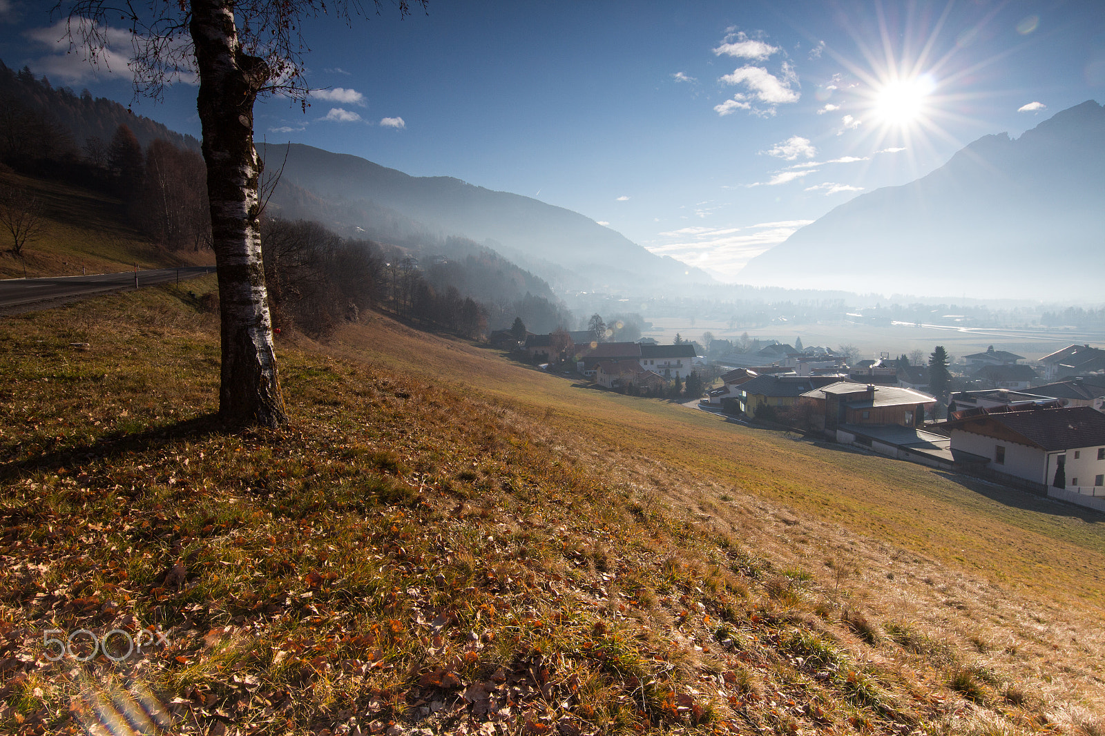 Canon EOS 700D (EOS Rebel T5i / EOS Kiss X7i) + Canon EF 11-24mm F4L USM sample photo. Oesterreichische alpen photography