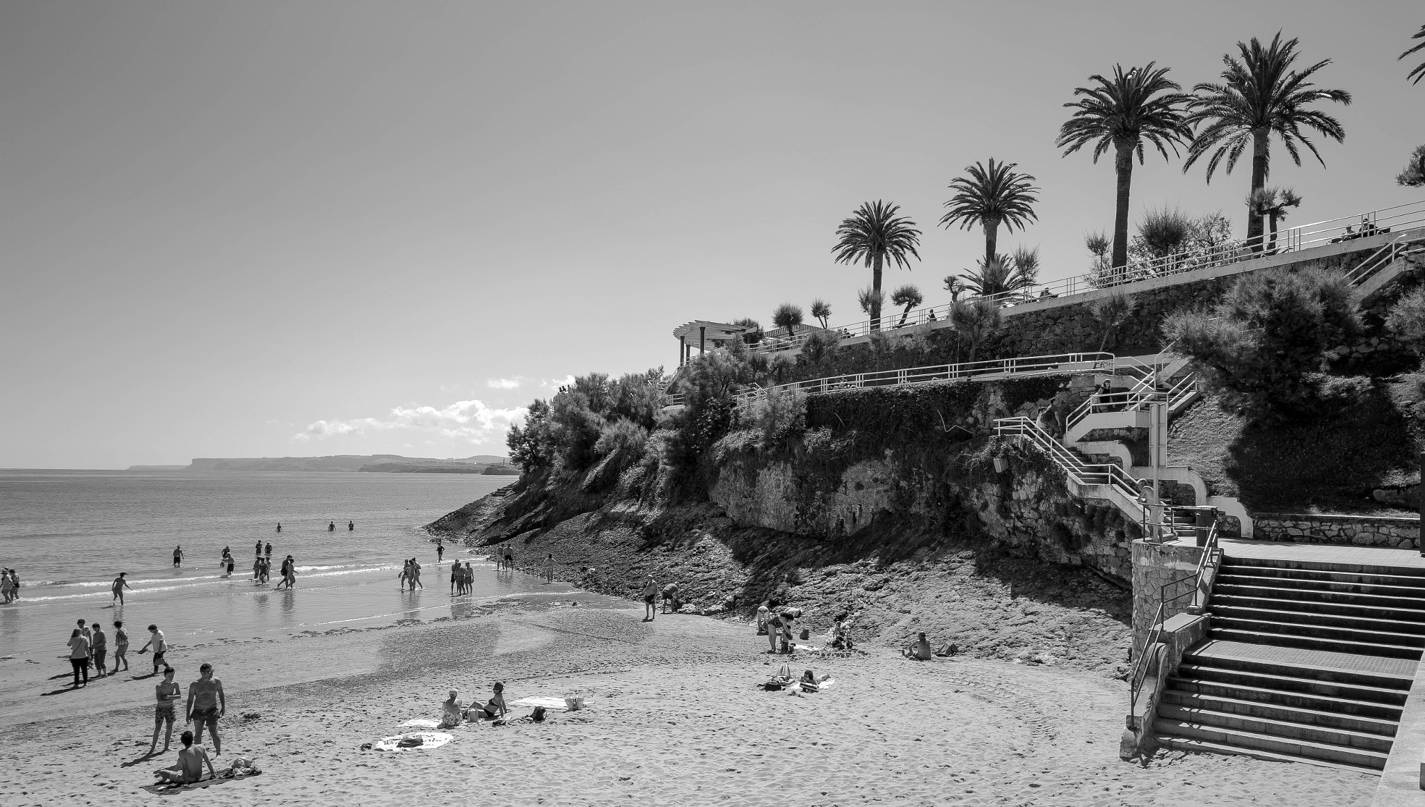 Sigma 8-16mm F4.5-5.6 DC HSM sample photo. Claustro santillana islacanela photography