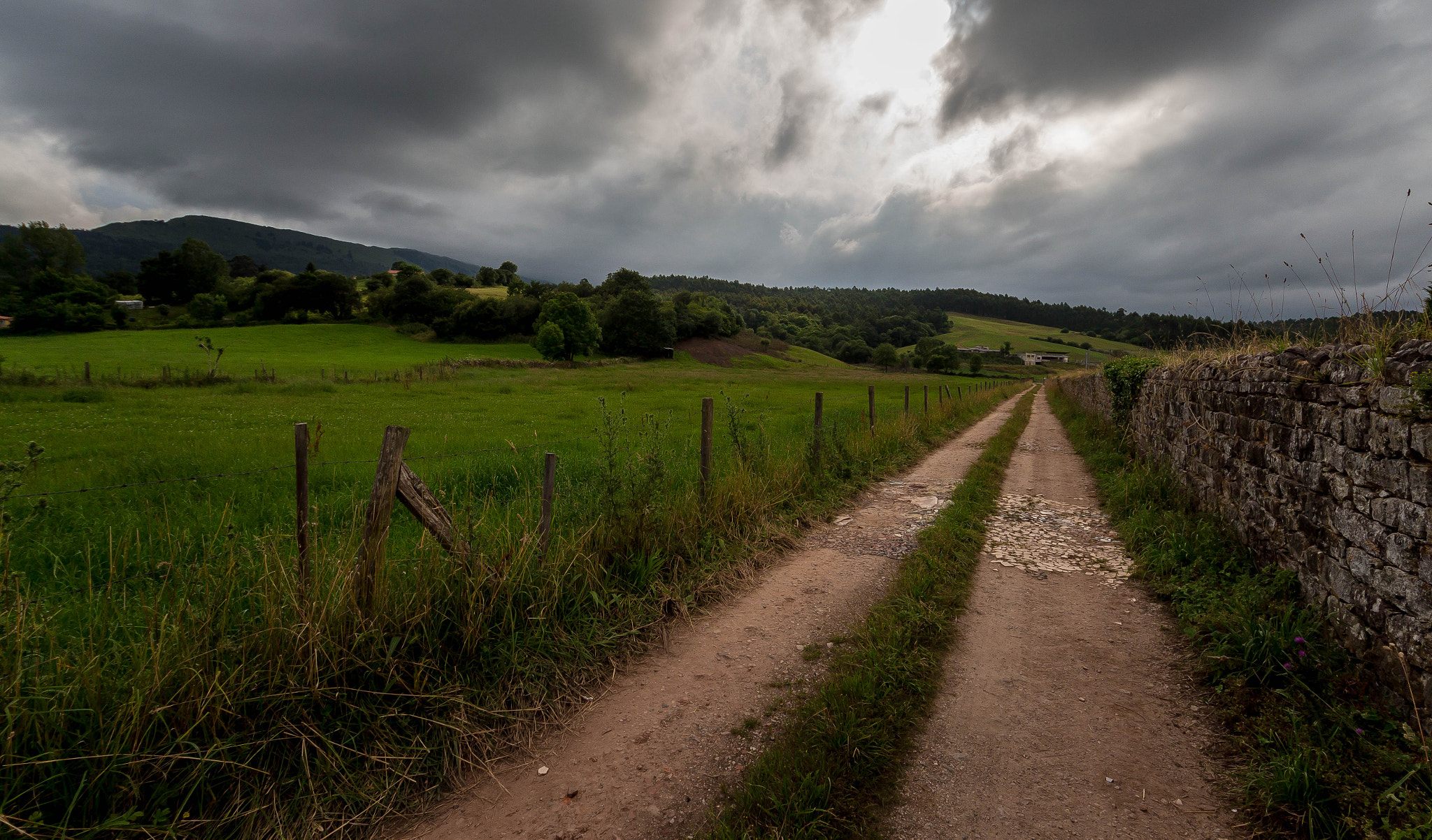 Sigma 8-16mm F4.5-5.6 DC HSM sample photo. Claustro santillana islacanela photography
