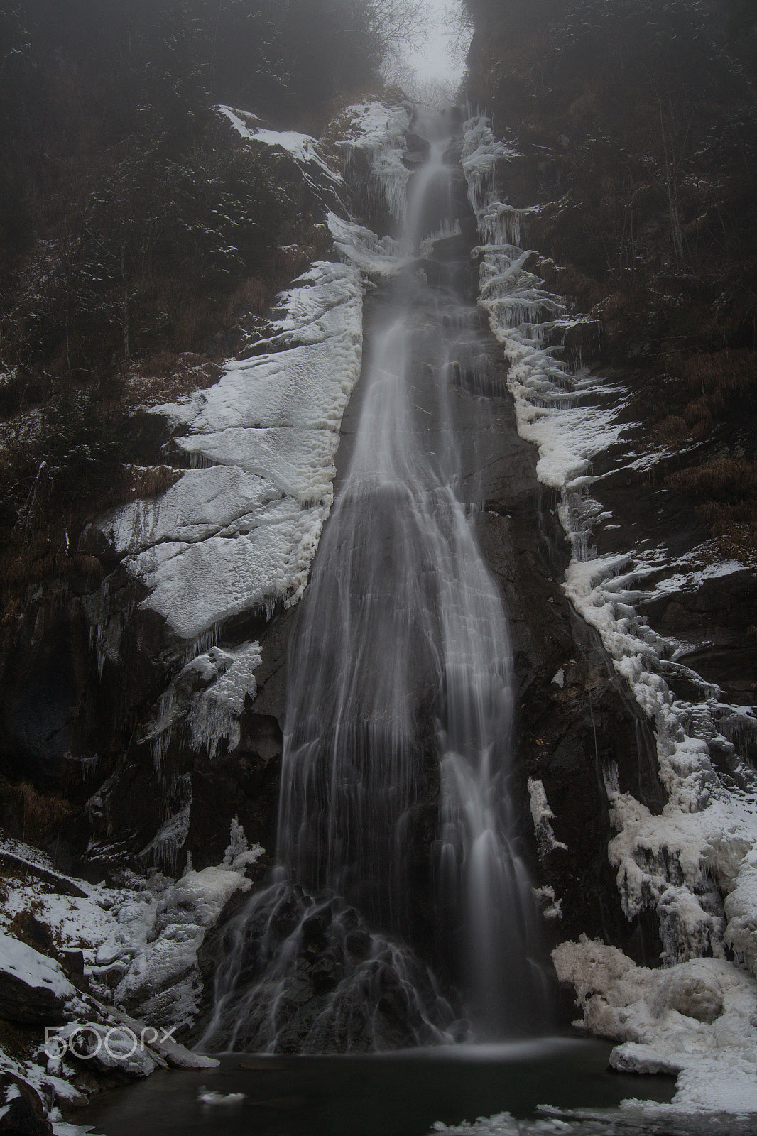 Canon EOS 700D (EOS Rebel T5i / EOS Kiss X7i) + Canon EF 11-24mm F4L USM sample photo. Schrabachfall photography