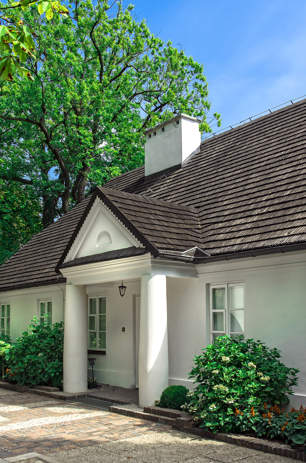 Sigma 17-50mm F2.8 EX DC HSM sample photo. Poland - chopin’s birthplace photography