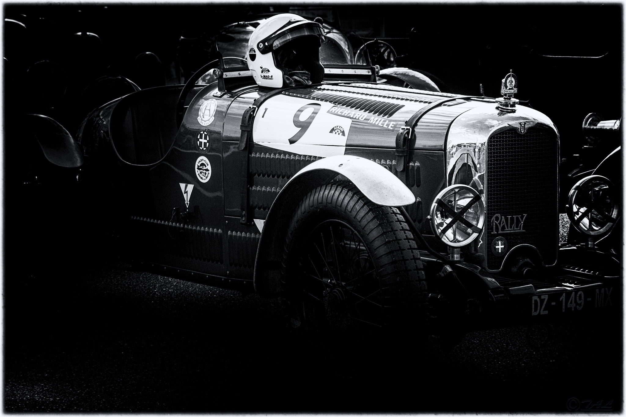 Canon EF 35-350mm F3.5-5.6L USM sample photo. Lemansclassic photography