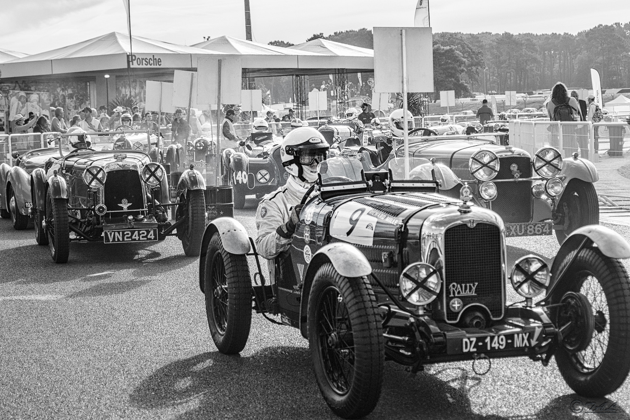 Canon EF 35-350mm F3.5-5.6L USM sample photo. Lemansclassic photography