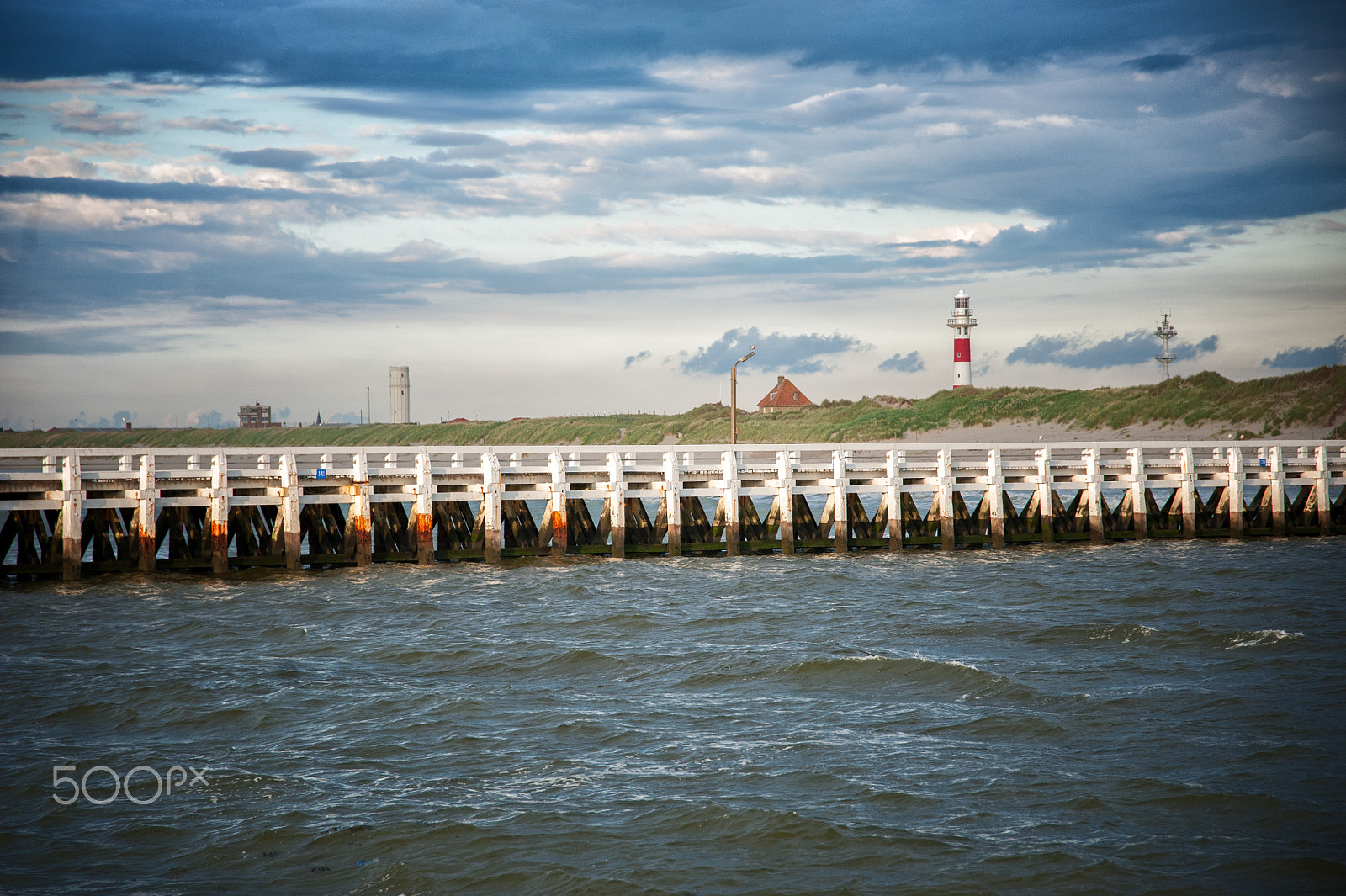 Nikon D700 + Sigma 24-105mm F4 DG OS HSM Art sample photo. Nieuwpoort. photography