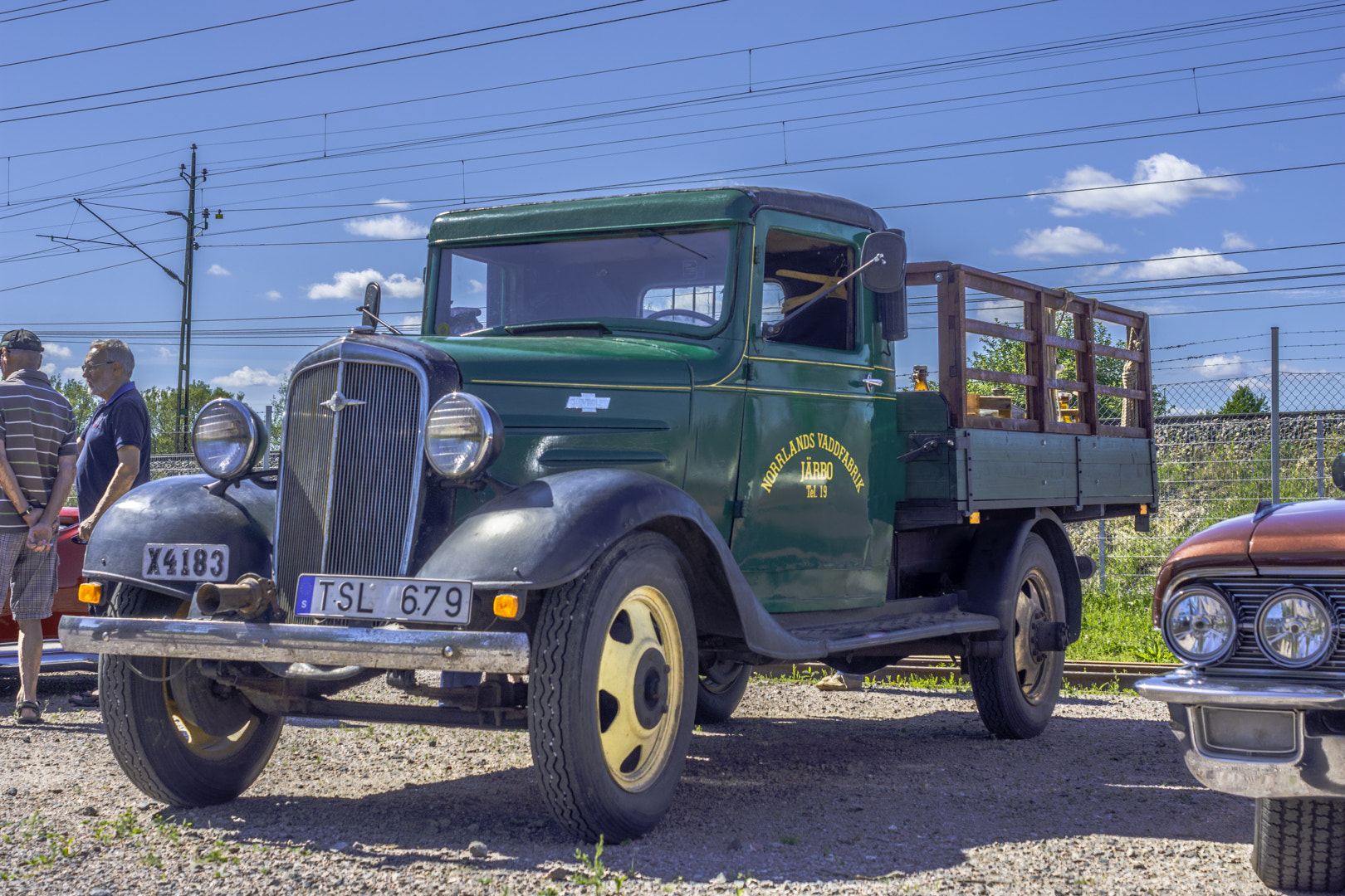 AF Zoom-Nikkor 28-85mm f/3.5-4.5 sample photo. Hdr photography