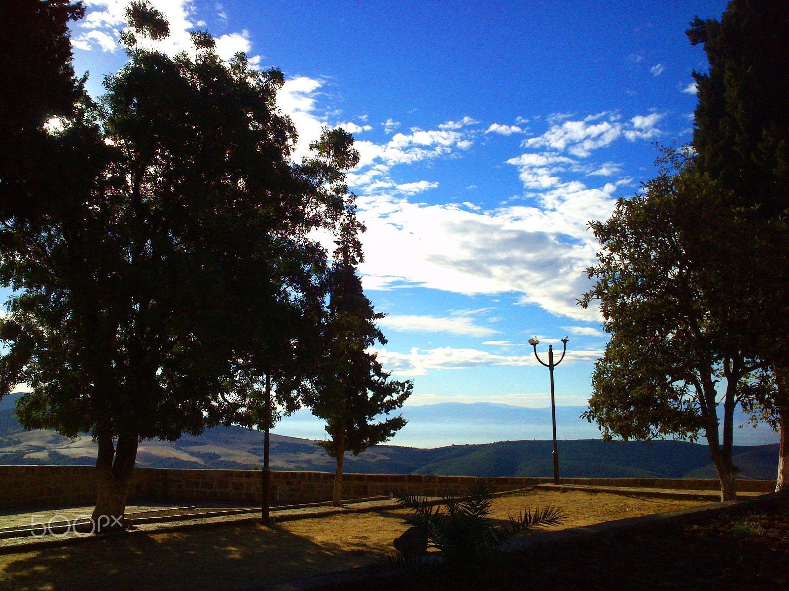 Sony Xperia U sample photo. Natur.... photography