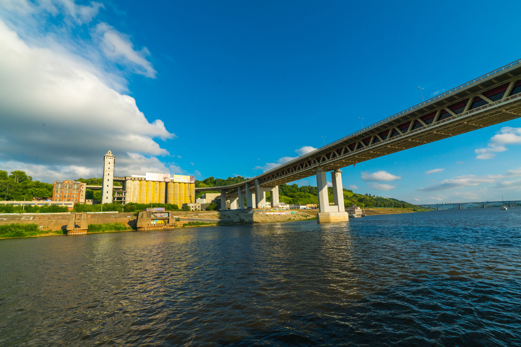 Sony a7R II + Sony Vario-Sonnar T* 16-35mm F2.8 ZA SSM sample photo. 20160714-dsc01487.jpg photography