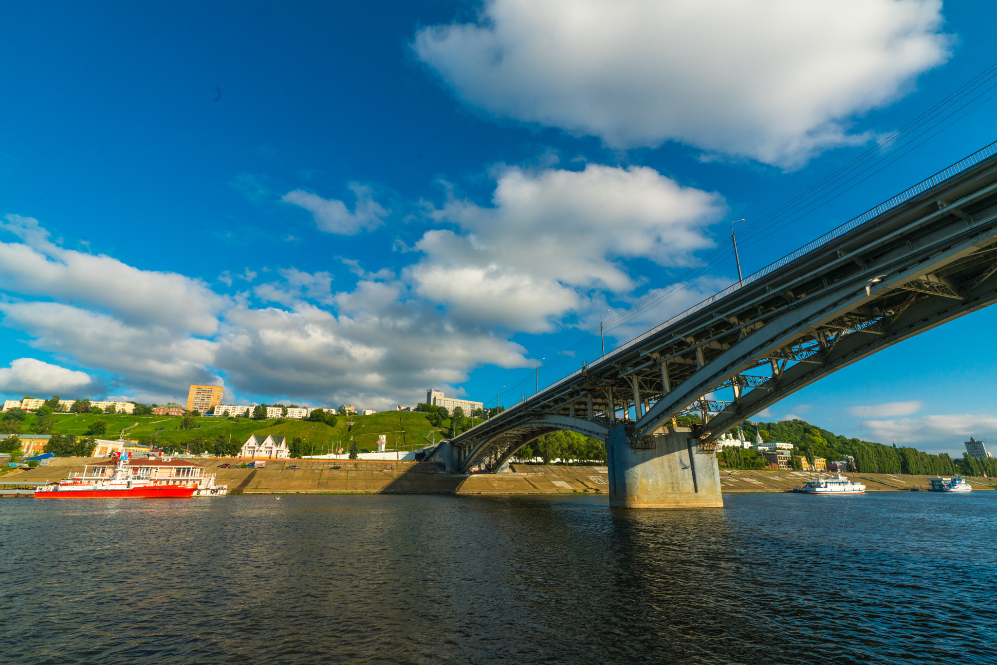 Sony a7R II + Sony Vario-Sonnar T* 16-35mm F2.8 ZA SSM sample photo. 20160714-dsc01493.jpg photography