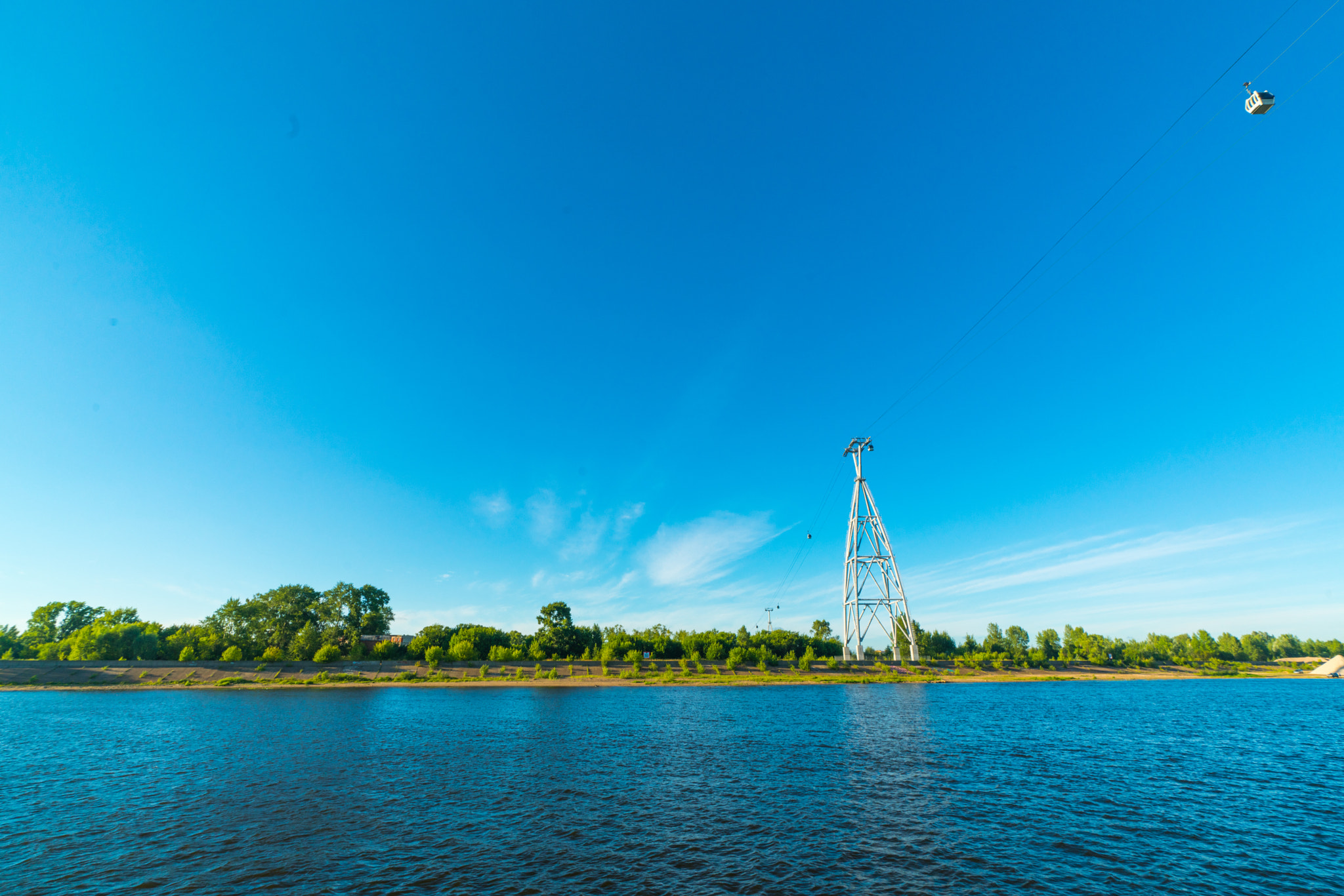 Sony a7R II + Sony Vario-Sonnar T* 16-35mm F2.8 ZA SSM sample photo. 20160714-dsc01570.jpg photography