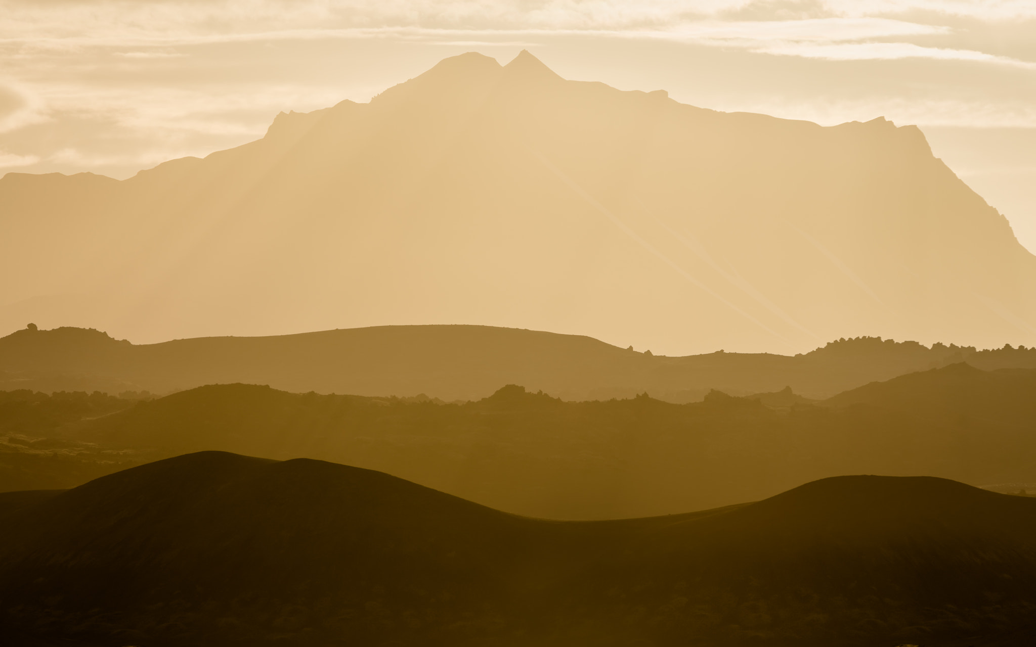 Canon EOS 5DS R sample photo. Layers photography
