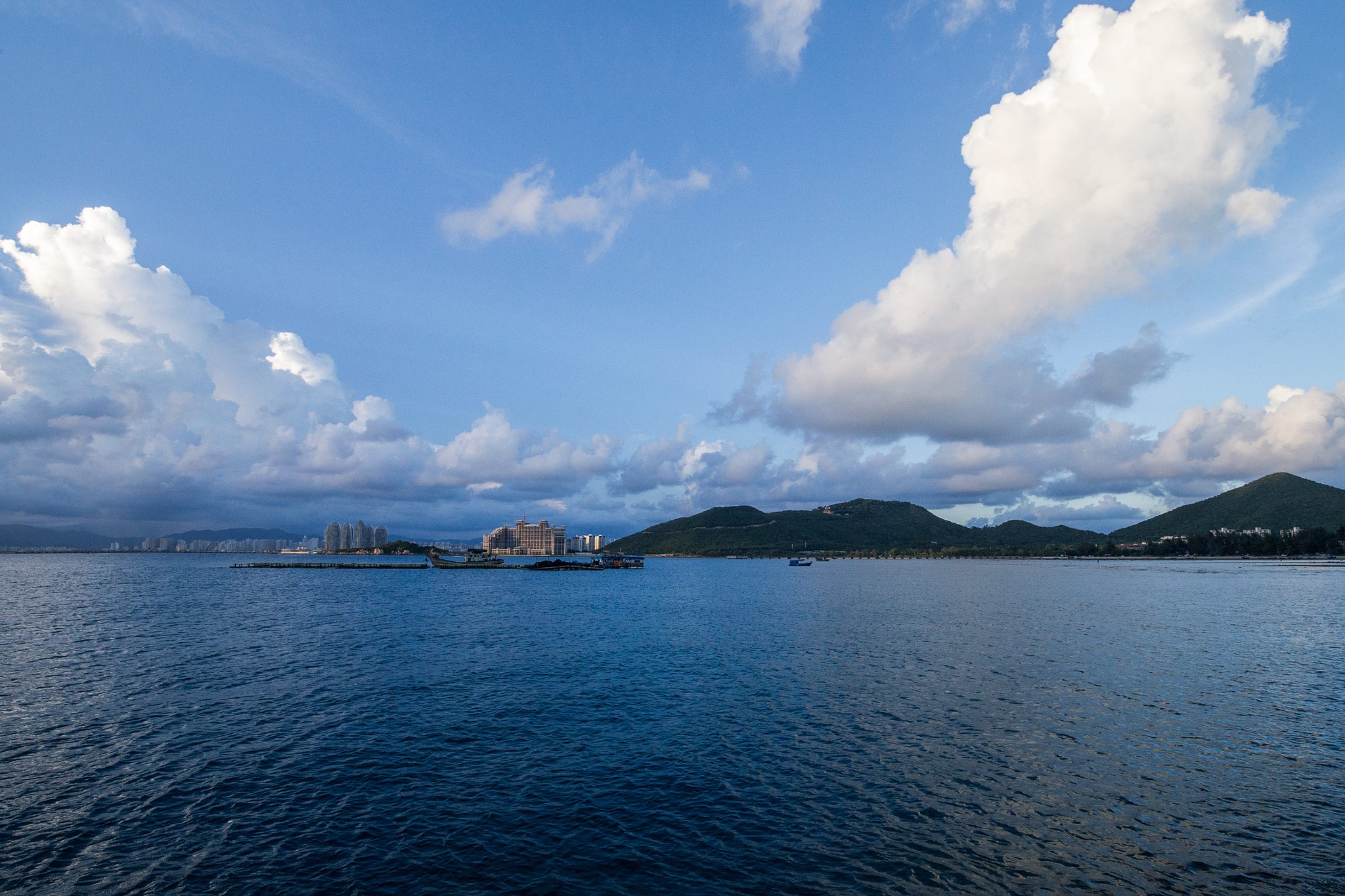 Canon EOS-1D X sample photo. Sea the sea photography