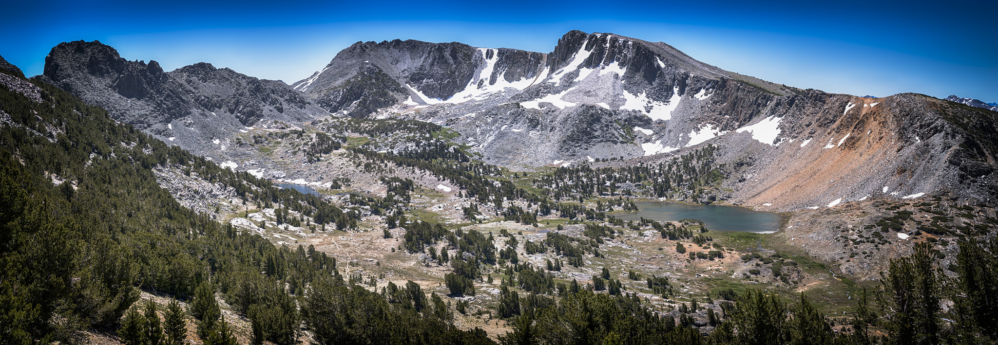 Tamron AF 28-75mm F2.8 XR Di LD Aspherical (IF) sample photo. Deer lakes photography