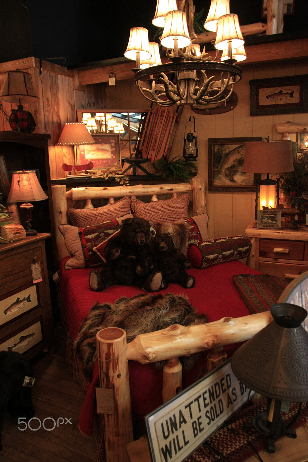 Canon EOS 450D (EOS Rebel XSi / EOS Kiss X2) sample photo. Mountain furniture store leduc photography