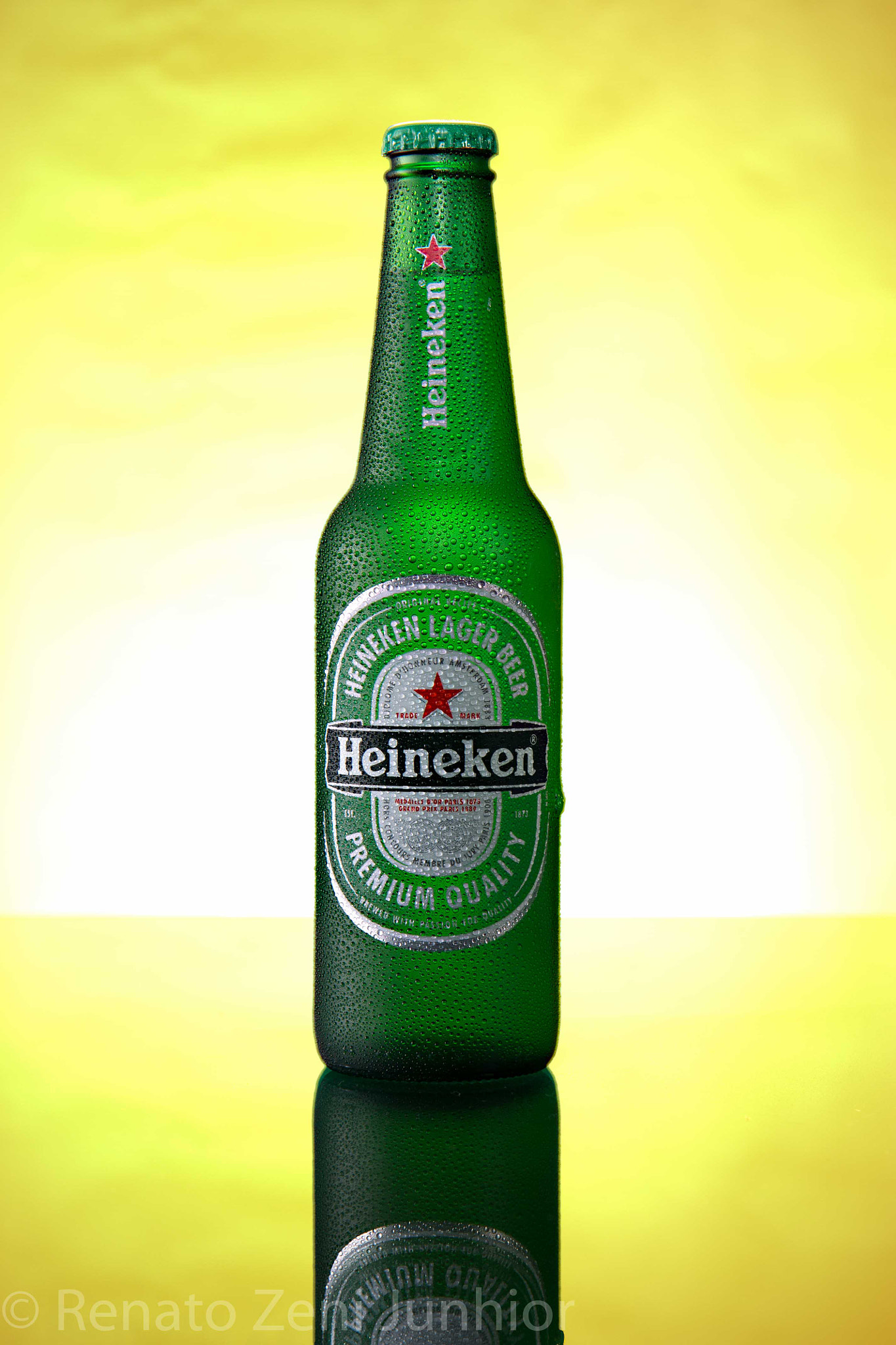 Canon EOS 1100D (EOS Rebel T3 / EOS Kiss X50) sample photo. Heineken photography