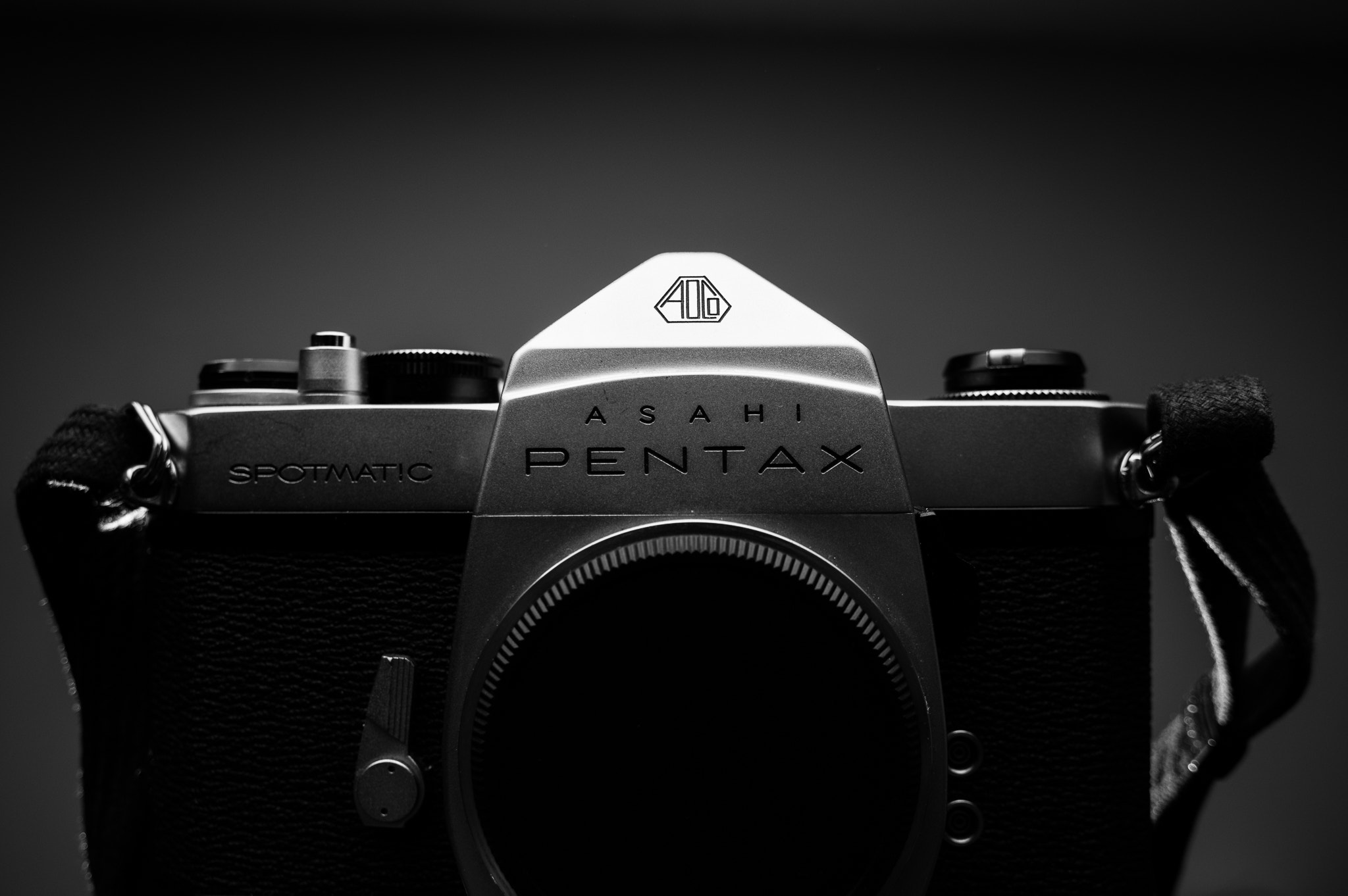 HD Pentax DA 15mm F4 ED AL Limited sample photo. Pentax spotmatic photography