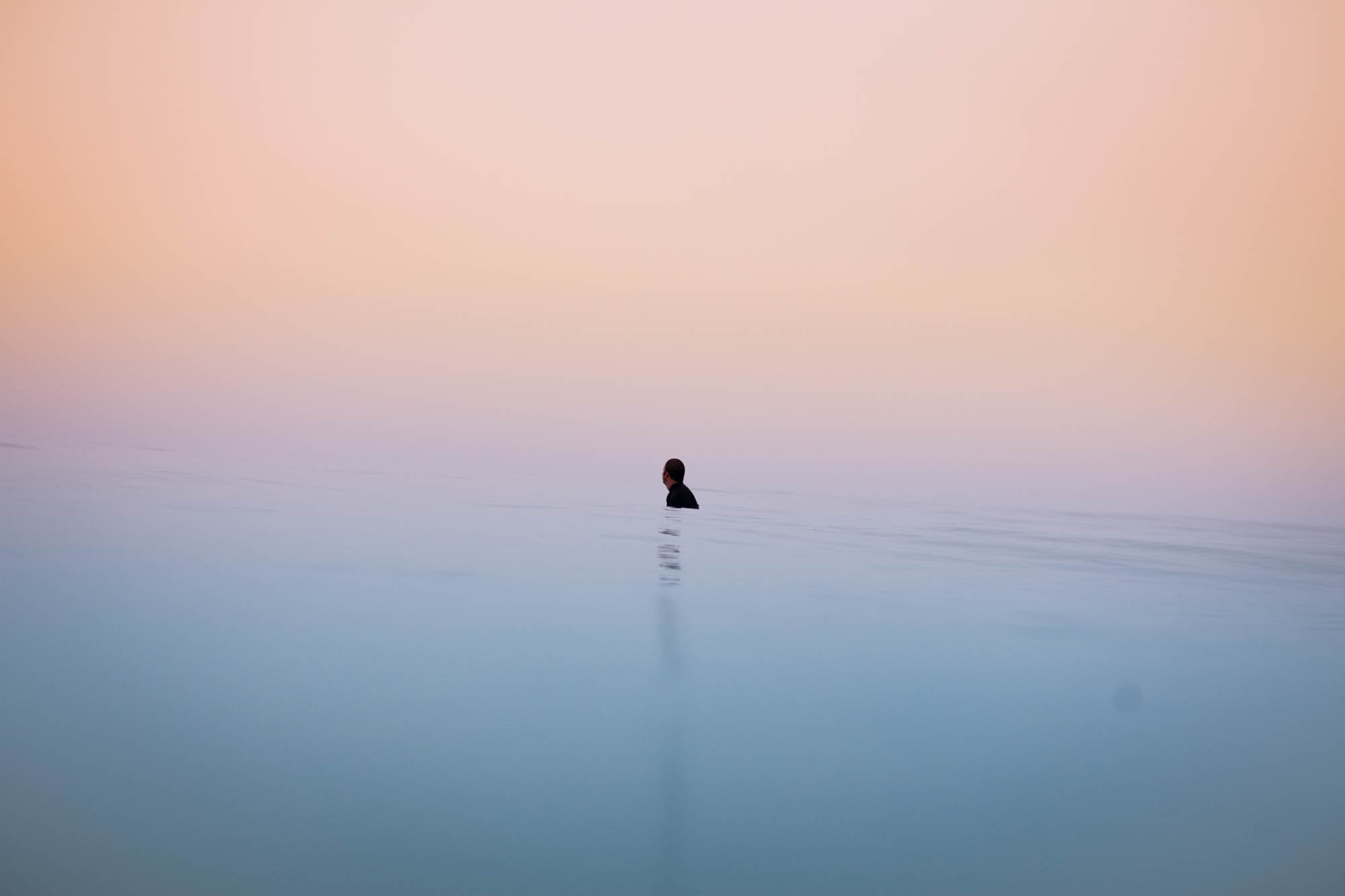 Canon EOS-1D Mark II N sample photo. Floating kyle photography