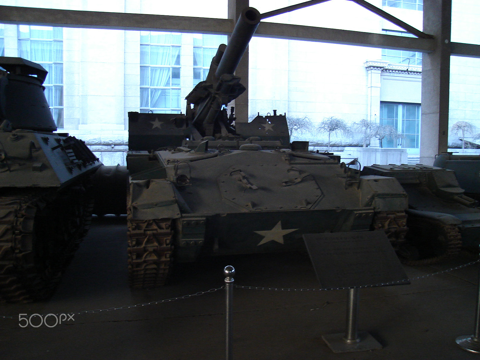 Sony DSC-S600 sample photo. Beijing military museum o photography