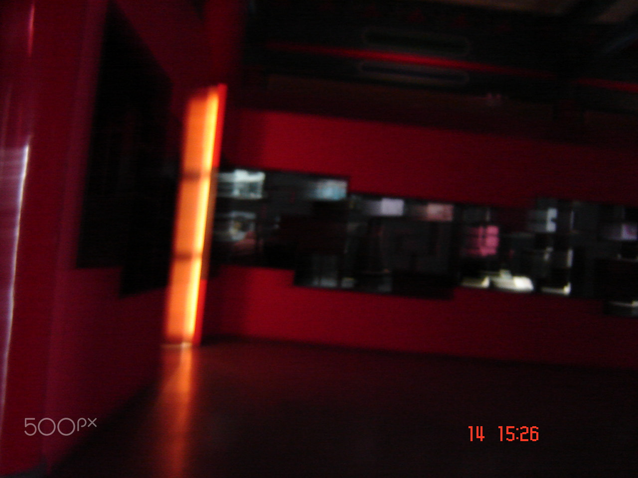 Sony DSC-S60 sample photo. Forbidden city o photography