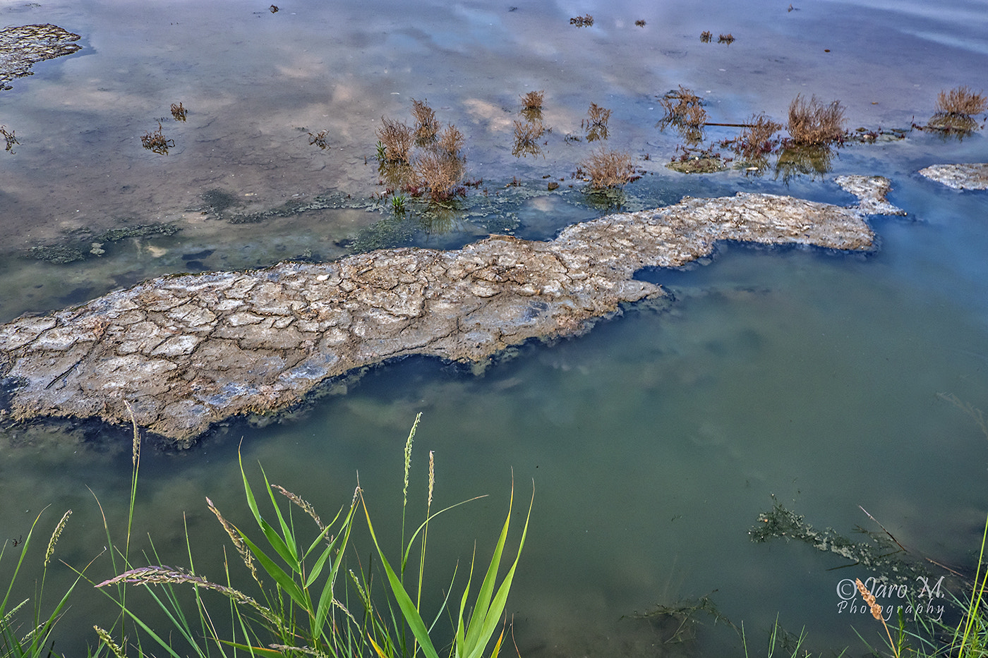 Panasonic Lumix DMC-GX8 + Panasonic Lumix G Vario 7-14mm F4 ASPH sample photo. Reflections photography