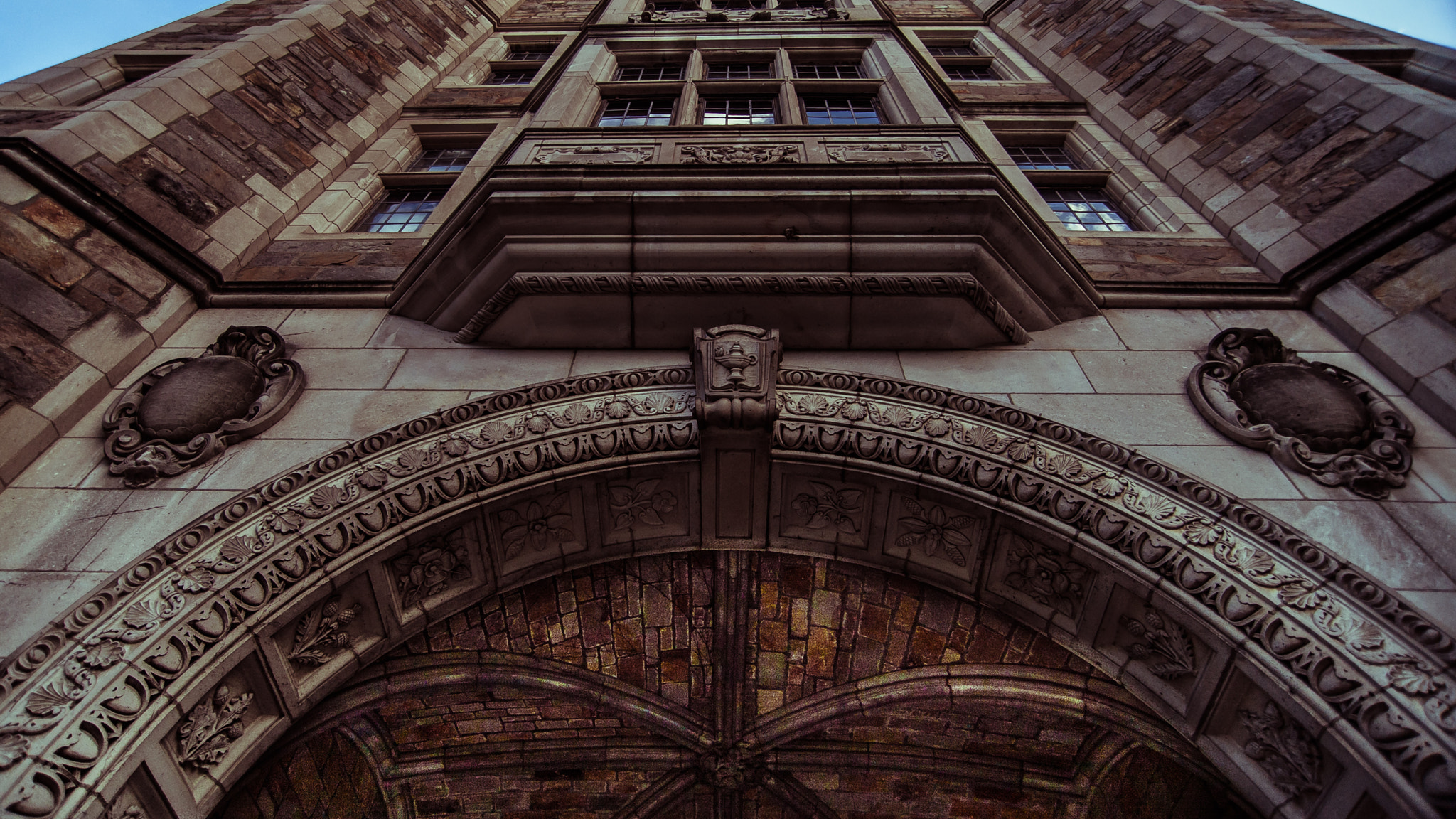 Canon EOS-1D Mark III sample photo. Ann arbor photography