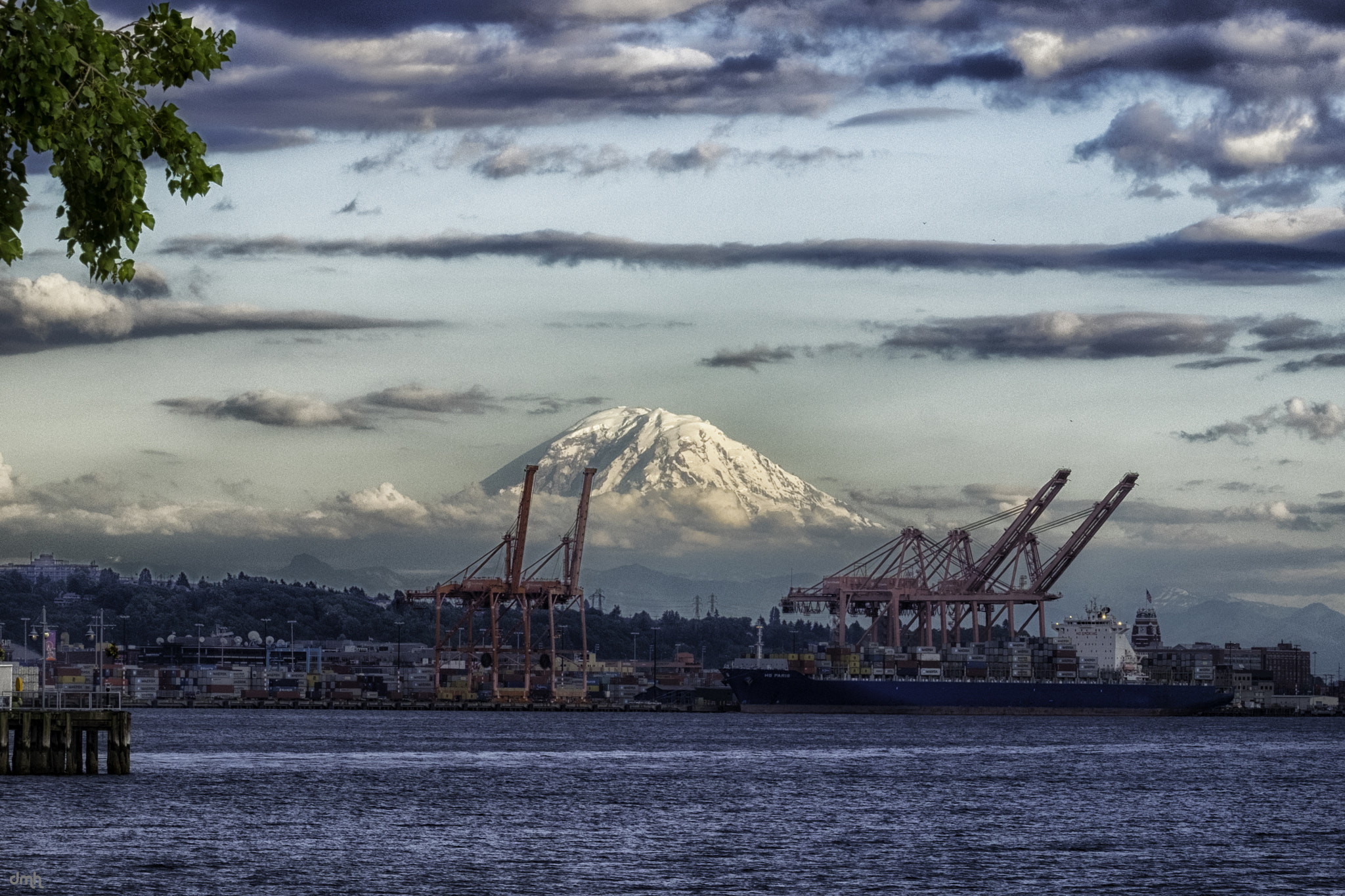 Fujifilm XF 100-400mm F4.5-5.6 R LM OIS WR sample photo. The mountain! photography