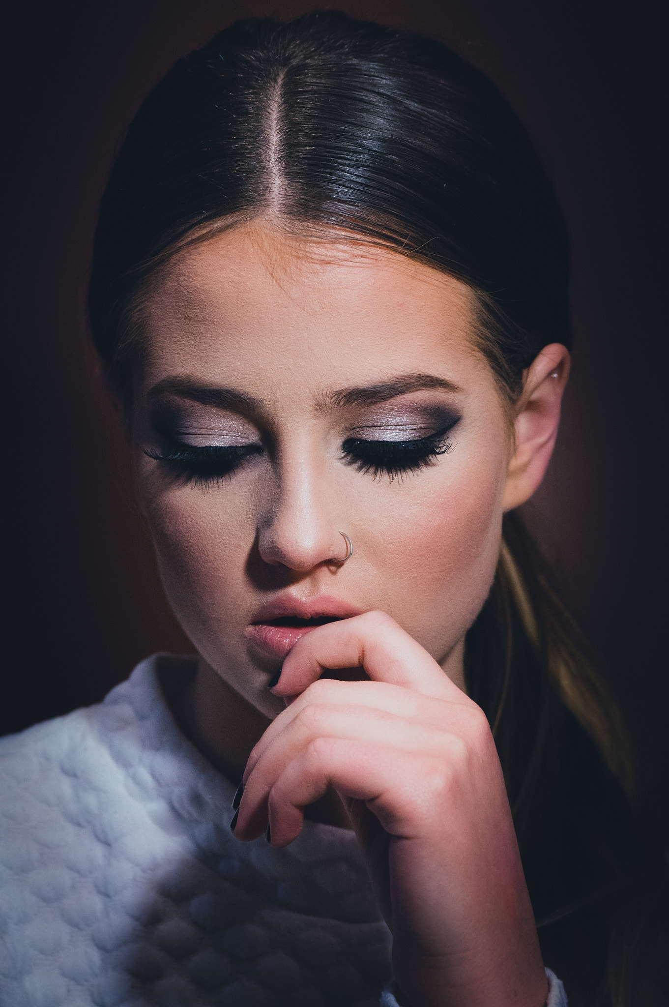 Sony Alpha NEX-6 + 28-70mm F3.5-5.6 OSS sample photo. Genevieve antoinette photography