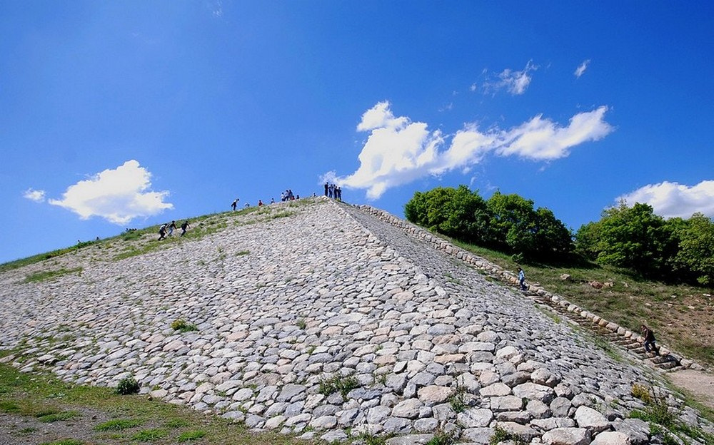 Sigma 10-20mm F4-5.6 EX DC HSM sample photo. Hattusas photography