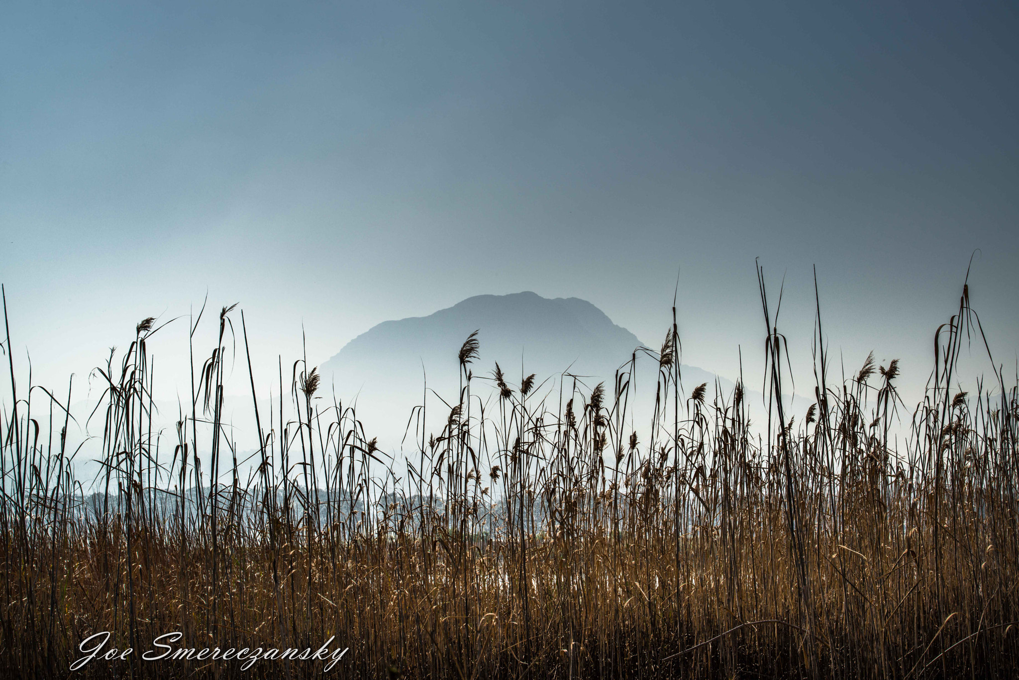 Tamron SP 70-200mm F2.8 Di VC USD sample photo. Helderberg photography