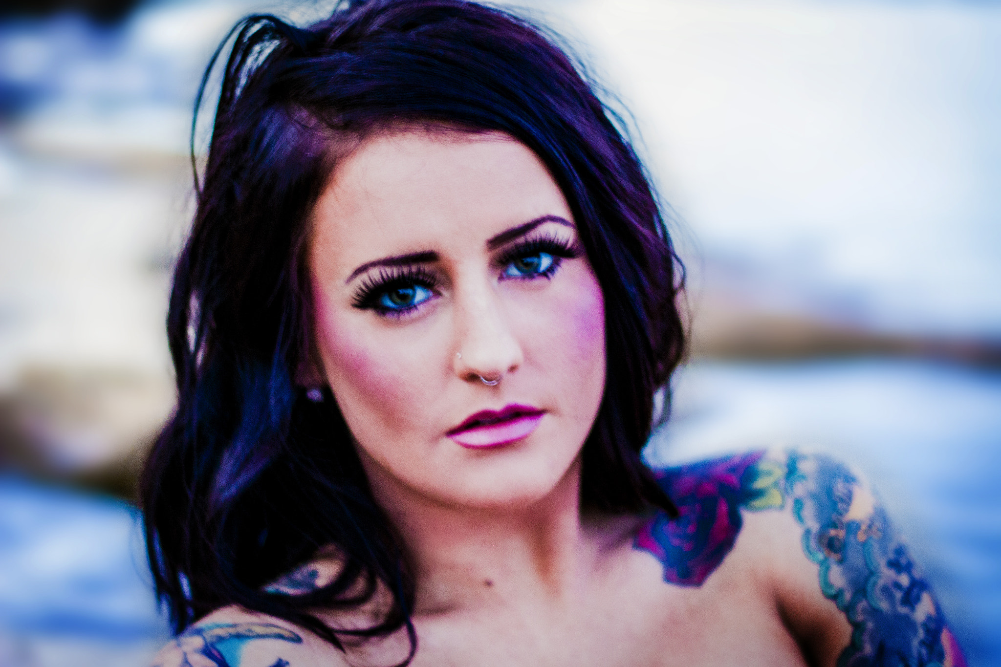 Canon EOS 700D (EOS Rebel T5i / EOS Kiss X7i) + Canon EF 50mm F1.8 II sample photo. Cheyennelake photography