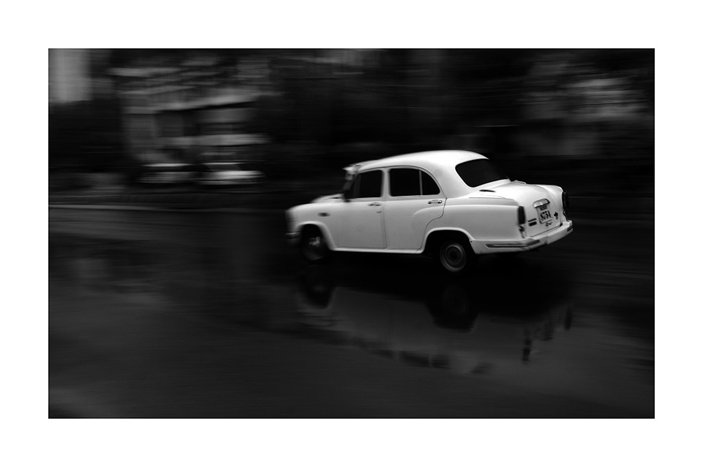 Canon EOS 400D (EOS Digital Rebel XTi / EOS Kiss Digital X) sample photo. Ambassdor - still carries that class... photography