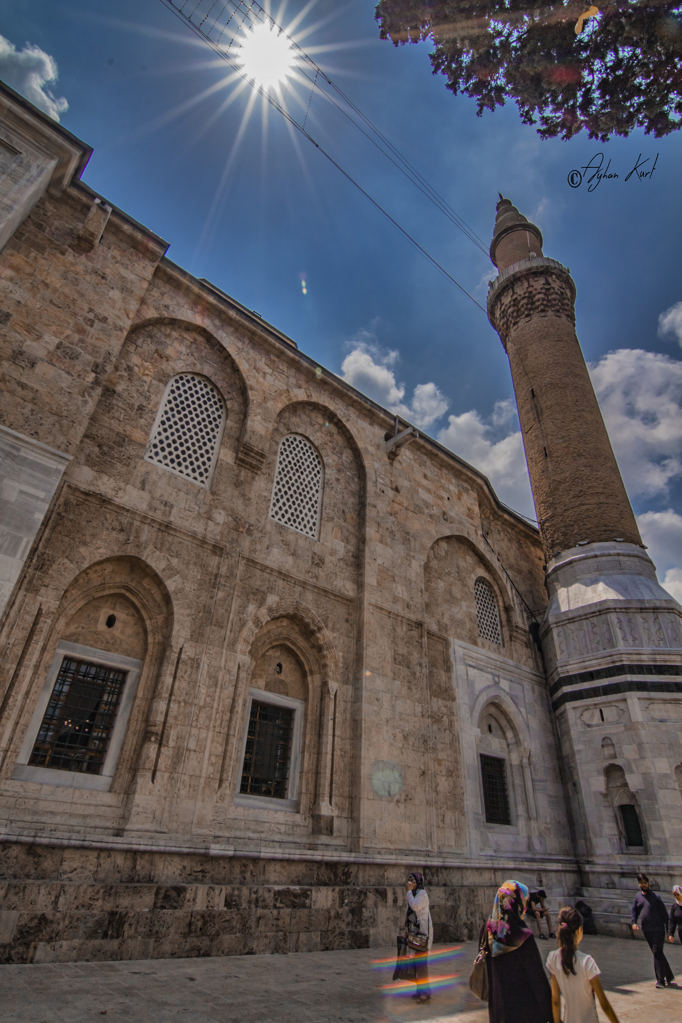 Canon EOS 650D (EOS Rebel T4i / EOS Kiss X6i) sample photo. Ulucami photography