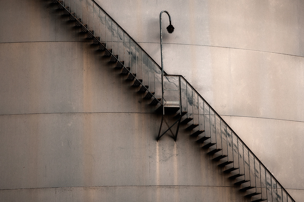 Nikon D300S sample photo. Urbex 8 photography