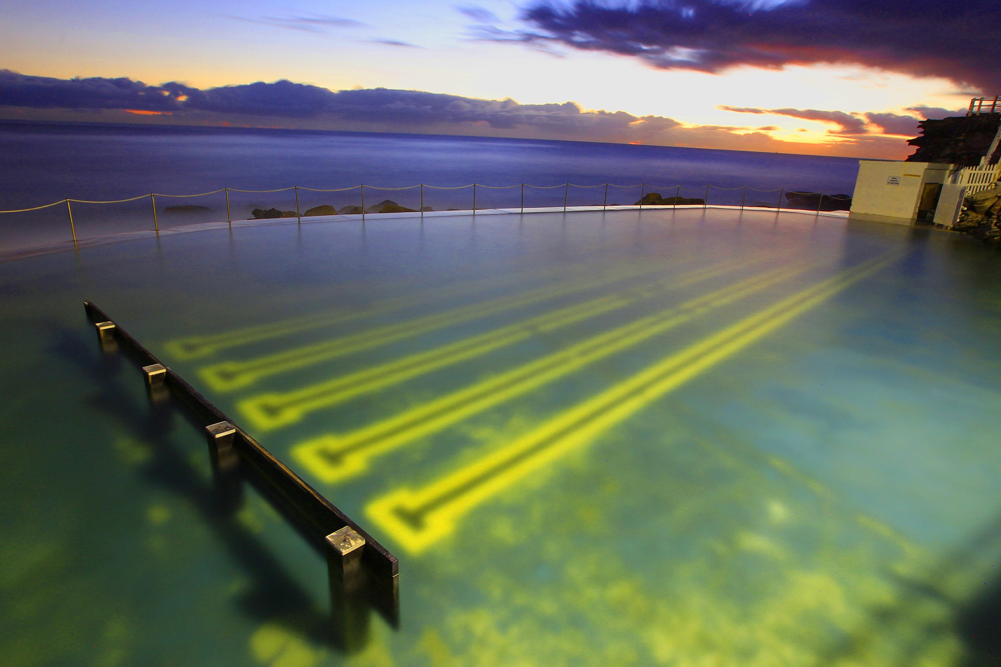 Canon EOS-1D Mark IV sample photo. Early swim photography