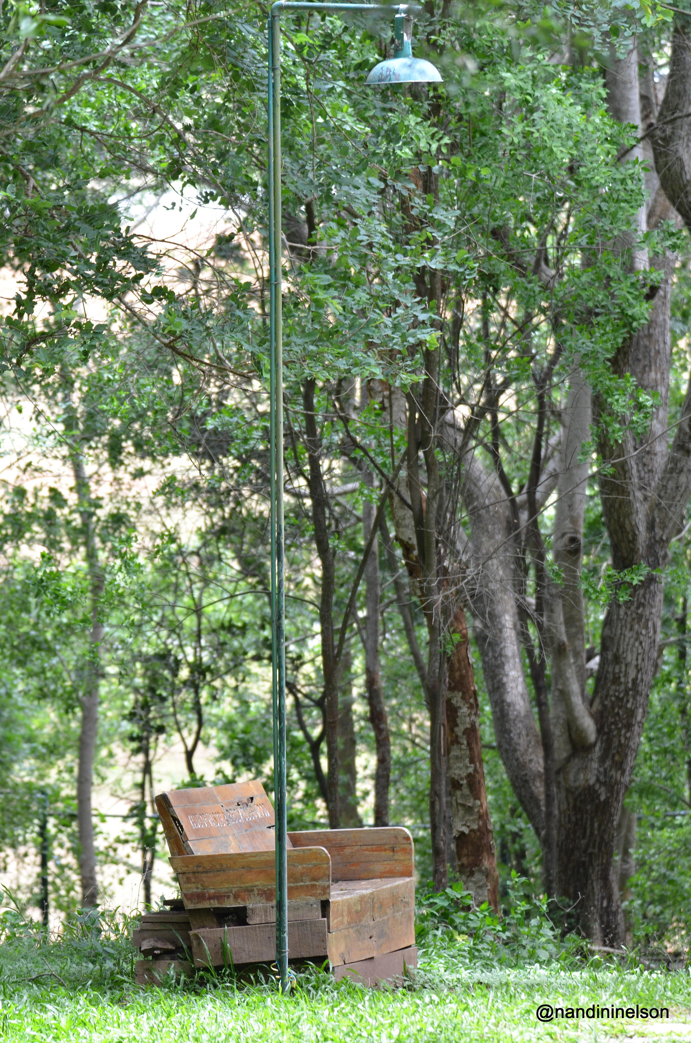 Sigma 150-600mm F5-6.3 DG OS HSM | C sample photo. The bench.jpg photography