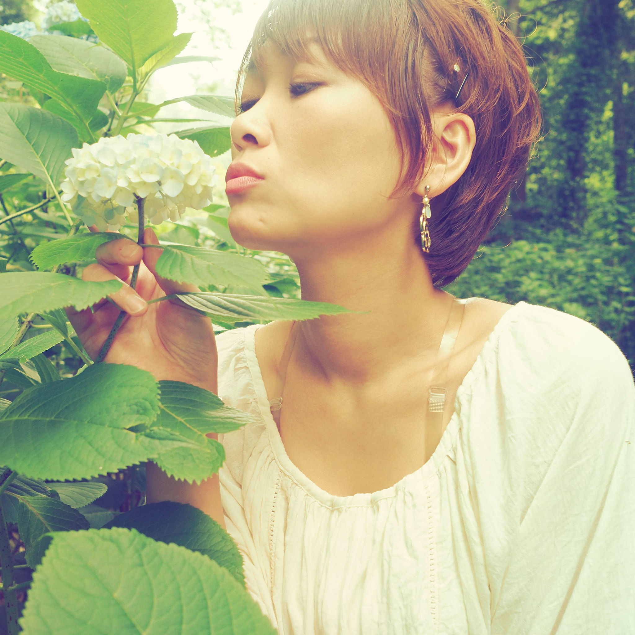 Olympus OM-D E-M5 II + Olympus M.Zuiko Digital 17mm F2.8 Pancake sample photo. Model:yu photography