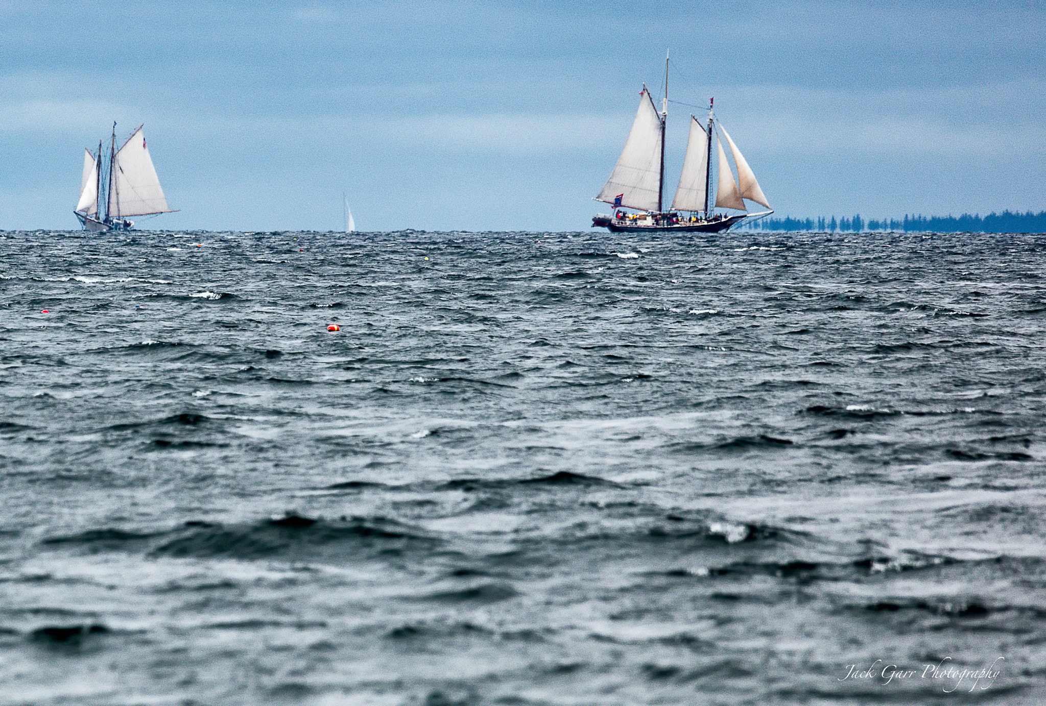 Canon EOS 5DS + 150-600mm F5-6.3 DG OS HSM | Sports 014 sample photo. Maine great schooner race 2 photography